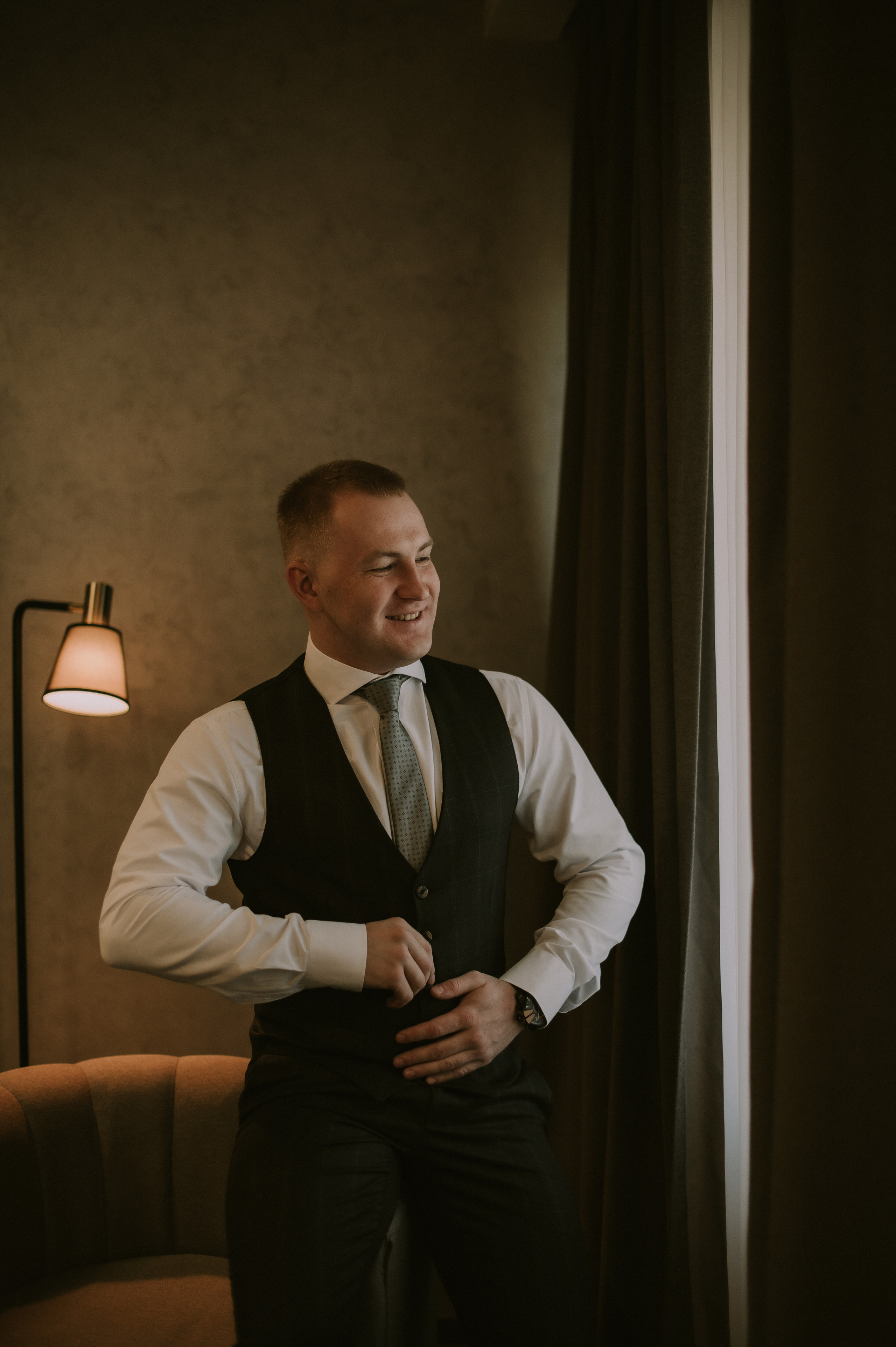 Виктория и Евгений (Белгород). Свадебный, женский, семейный фотограф в Севастополе Юлия Мошенко