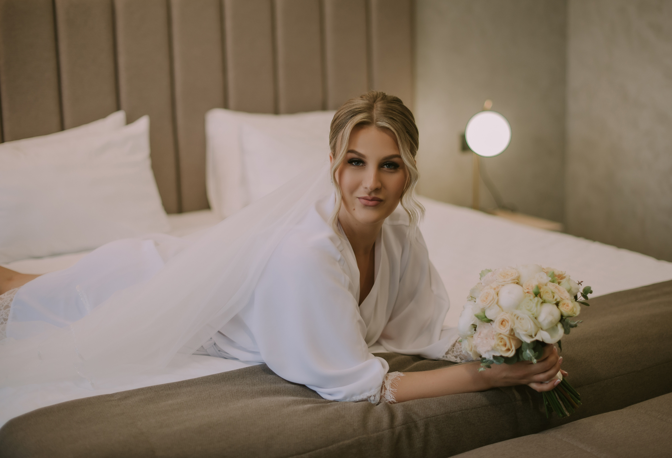 Виктория и Евгений (Белгород). Свадебный, женский, семейный фотограф в Севастополе Юлия Мошенко