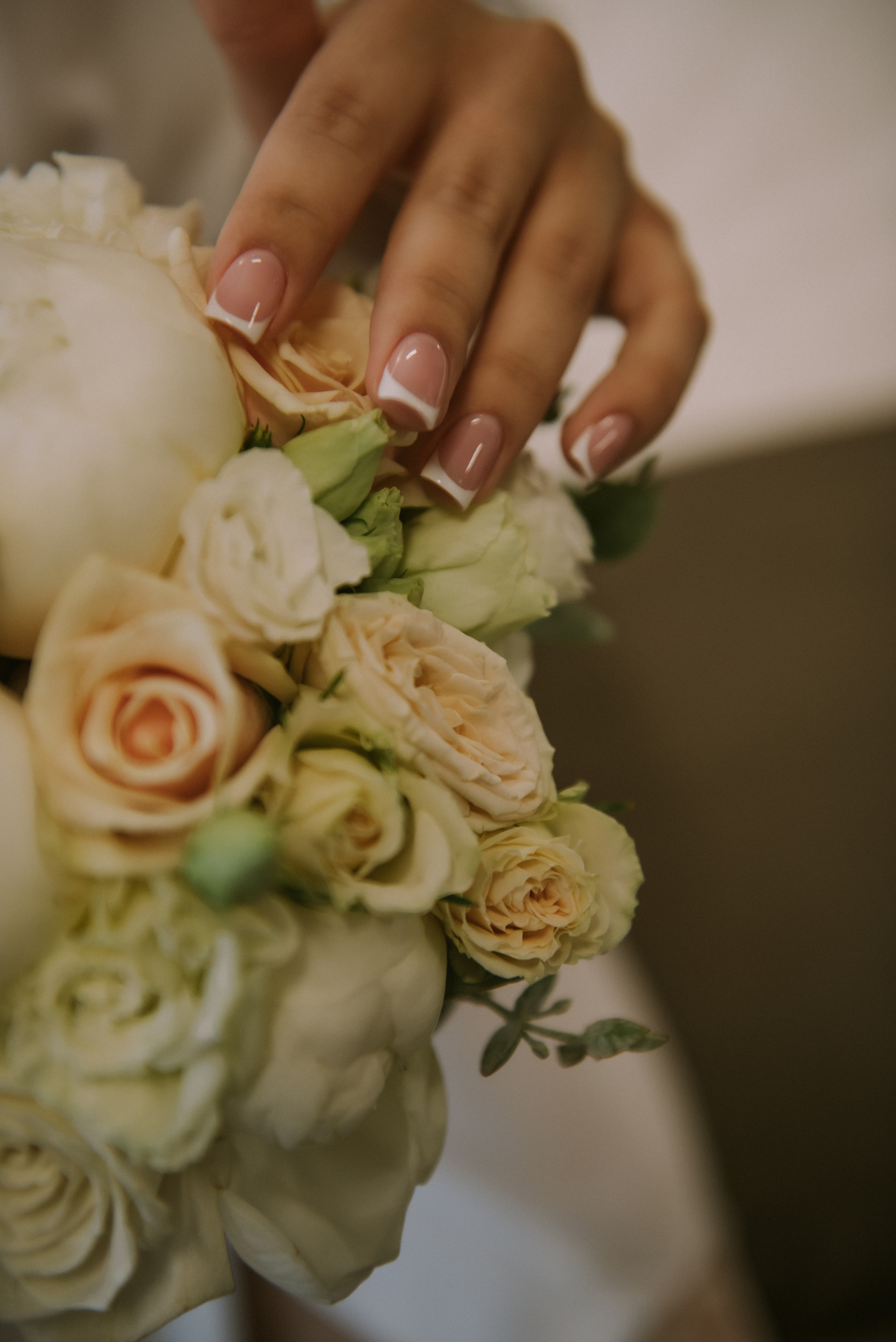 Виктория и Евгений (Белгород). Свадебный, женский, семейный фотограф в Севастополе Юлия Мошенко