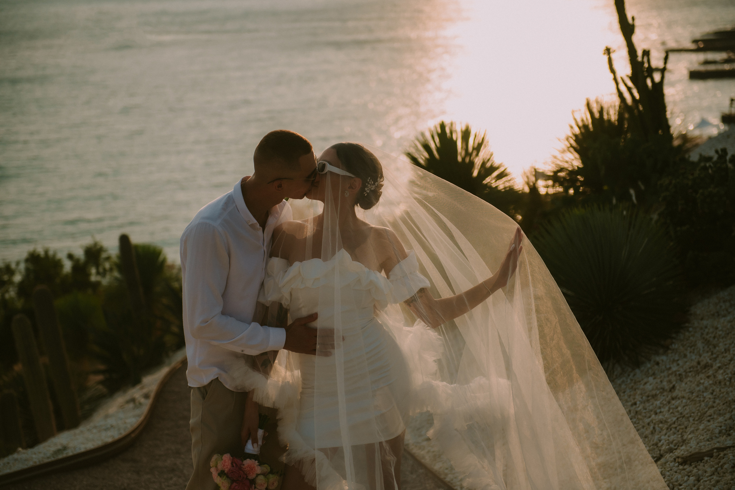Юлия и Денис (Мрия). Свадебный, женский, семейный фотограф в Севастополе Юлия Мошенко