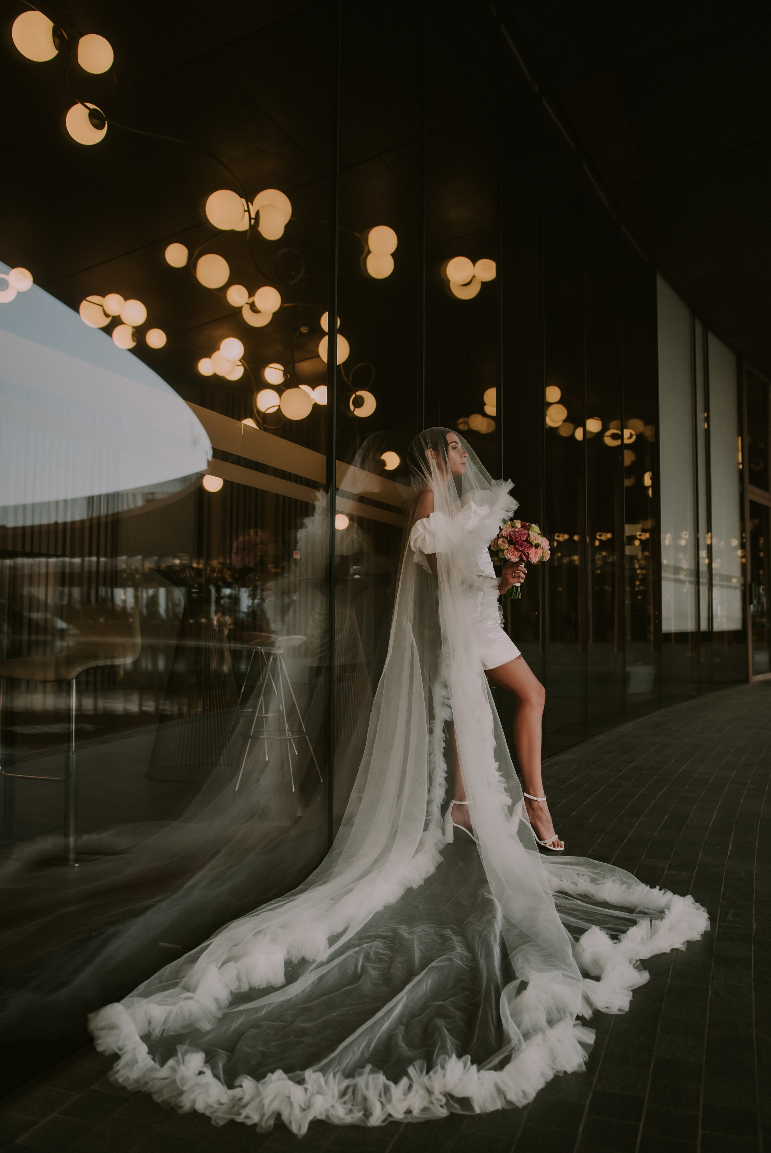 Юлия и Денис (Мрия). Свадебный, женский, семейный фотограф в Севастополе Юлия Мошенко