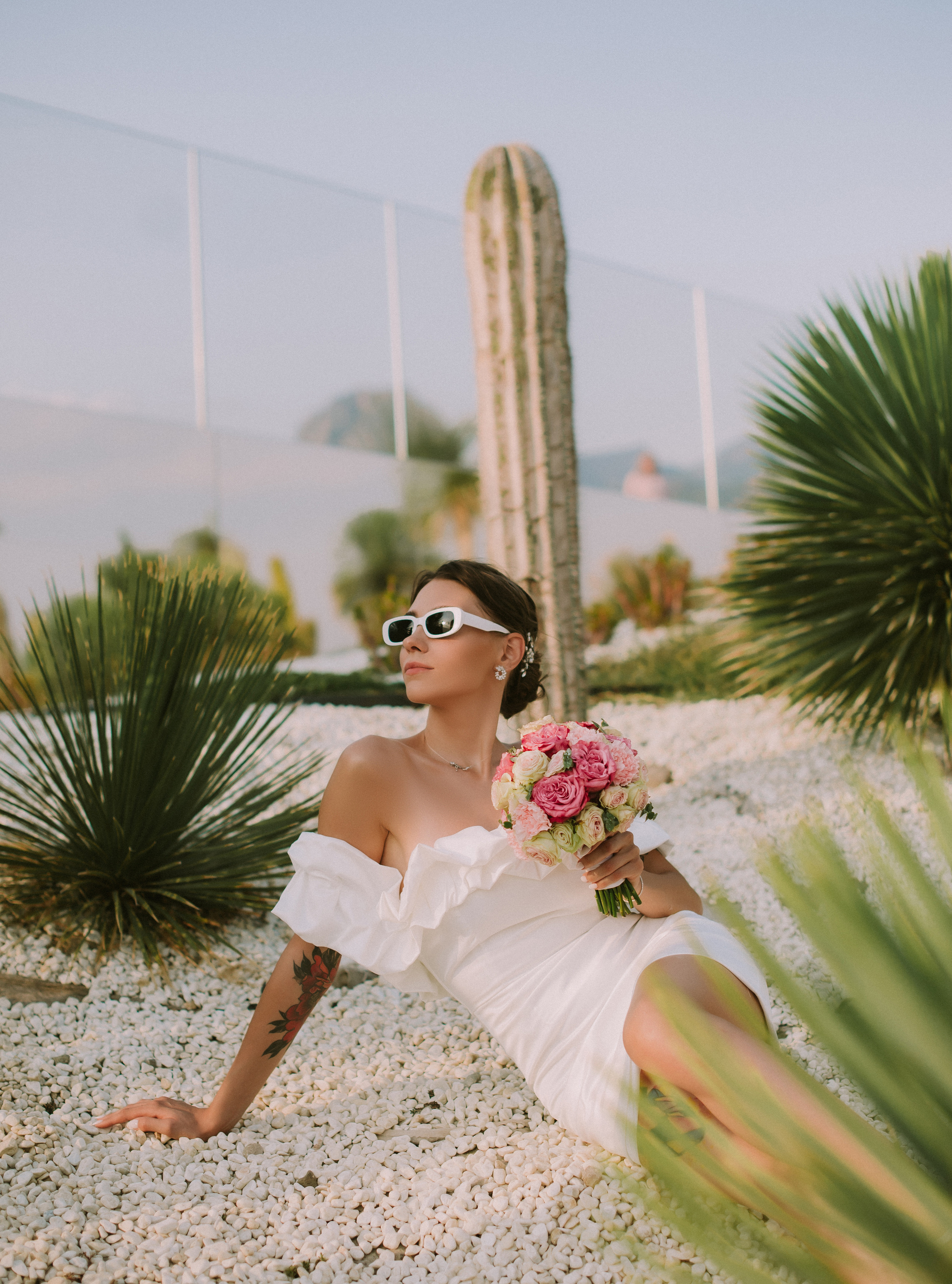 Юлия и Денис (Мрия). Свадебный, женский, семейный фотограф в Севастополе Юлия Мошенко