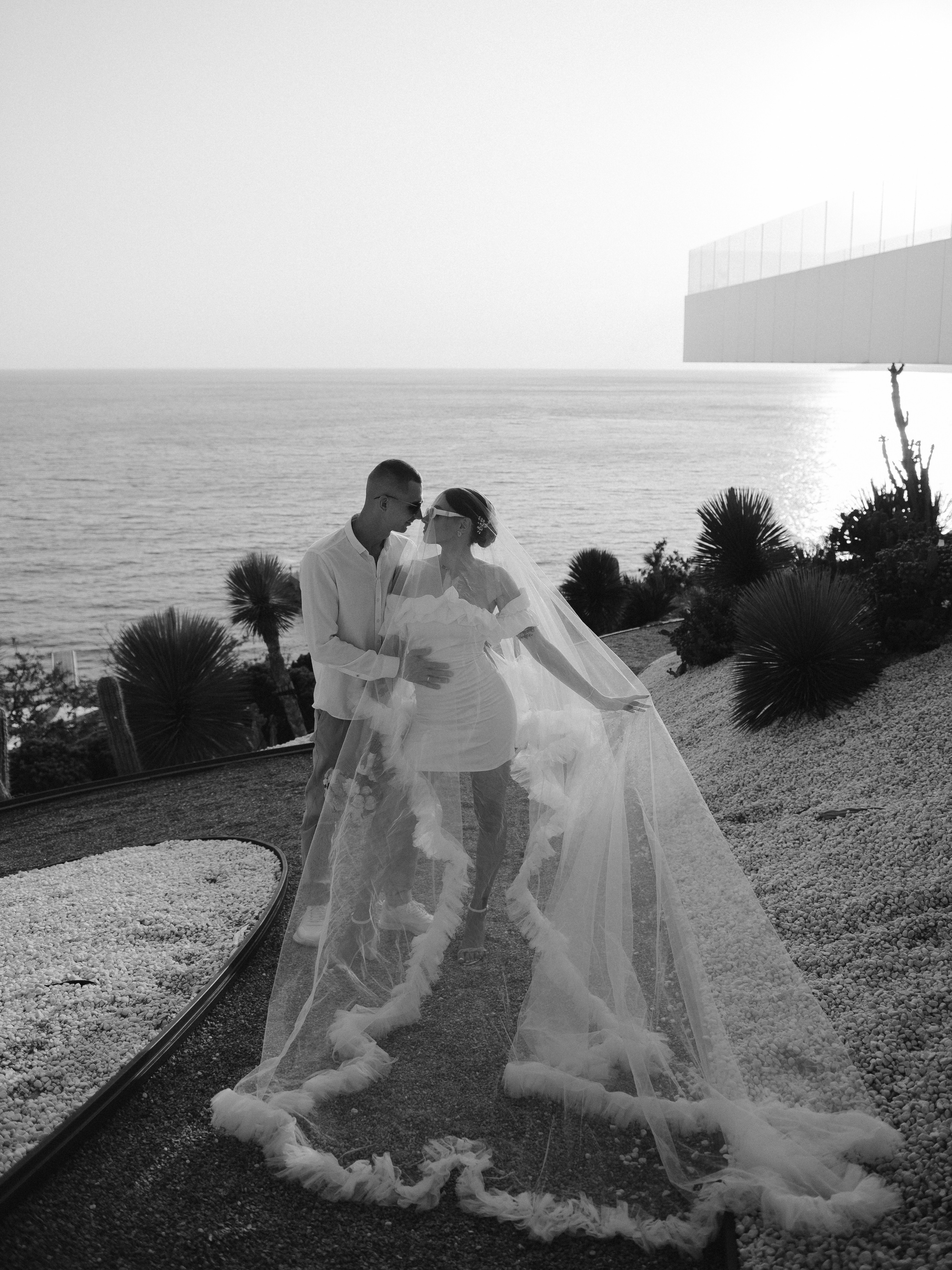 Юлия и Денис (Мрия). Свадебный, женский, семейный фотограф в Севастополе Юлия Мошенко