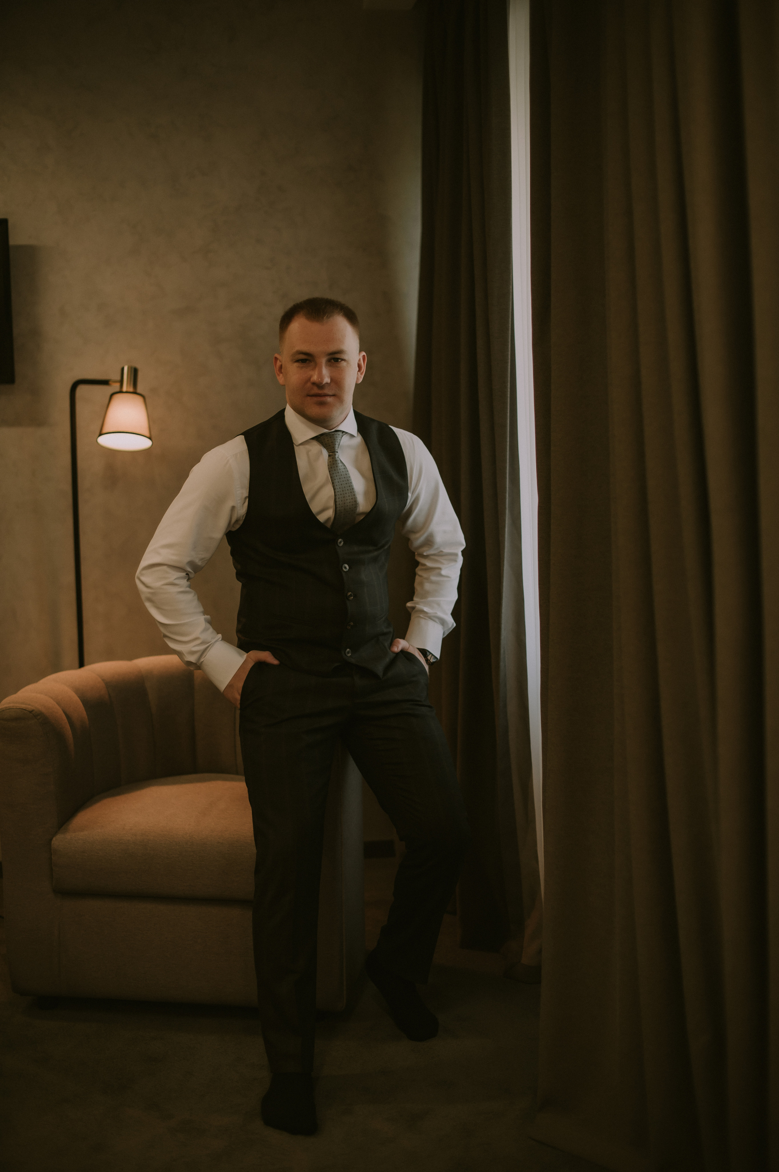 Виктория и Евгений (Белгород). Свадебный, женский, семейный фотограф в Севастополе Юлия Мошенко