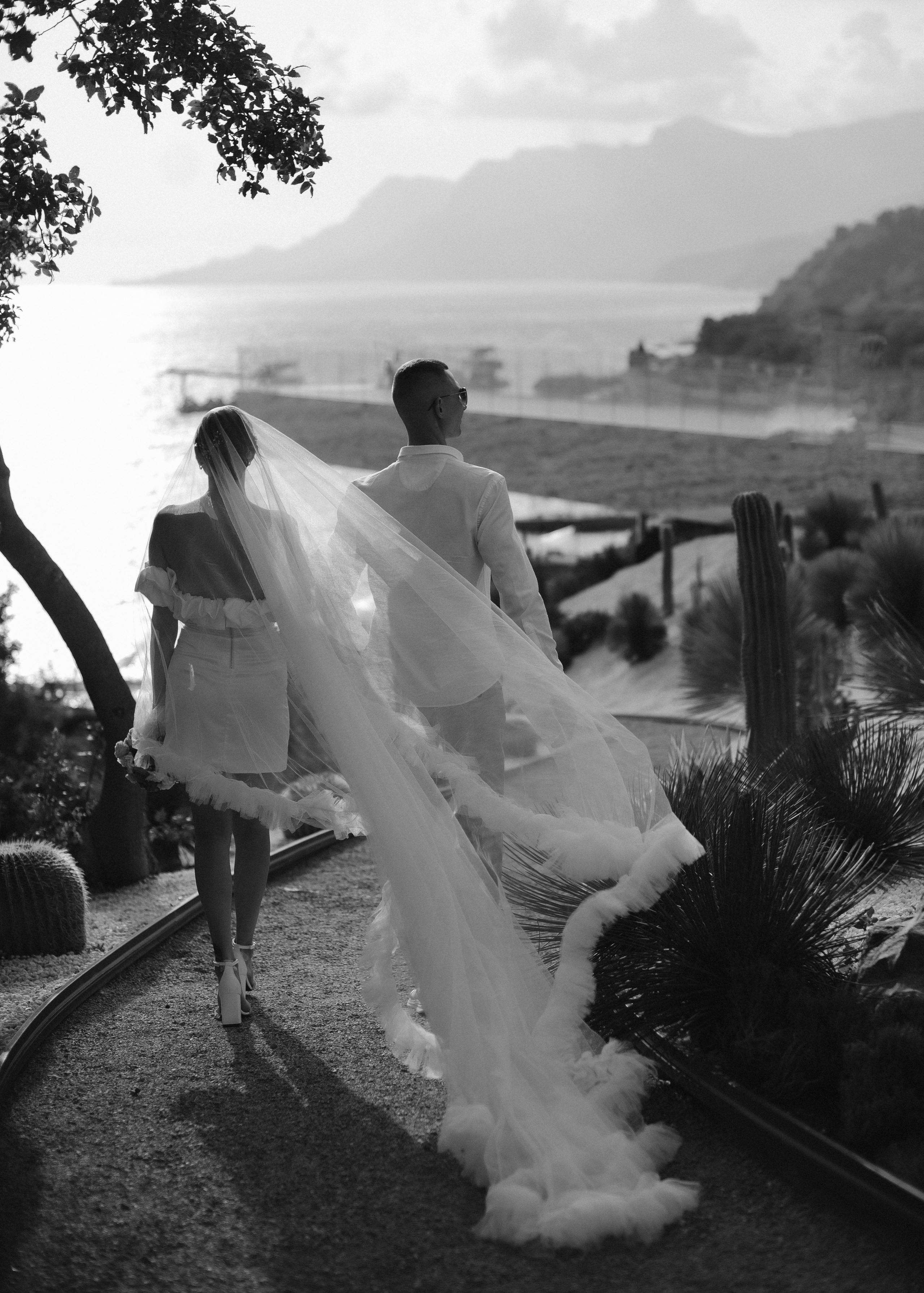 Юлия и Денис (Мрия). Свадебный, женский, семейный фотограф в Севастополе Юлия Мошенко