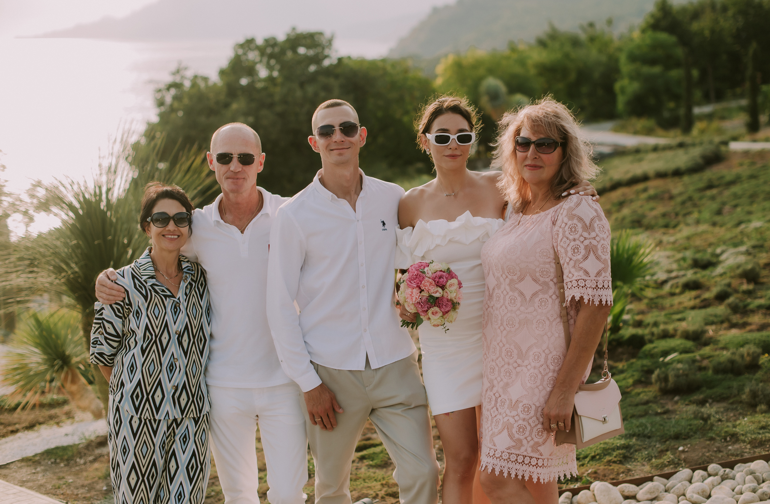 Юлия и Денис (Мрия). Свадебный, женский, семейный фотограф в Севастополе Юлия Мошенко