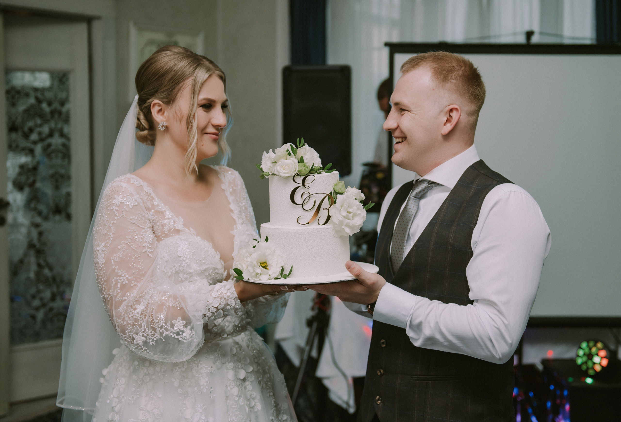 Виктория и Евгений (Белгород). Свадебный, женский, семейный фотограф в Севастополе Юлия Мошенко