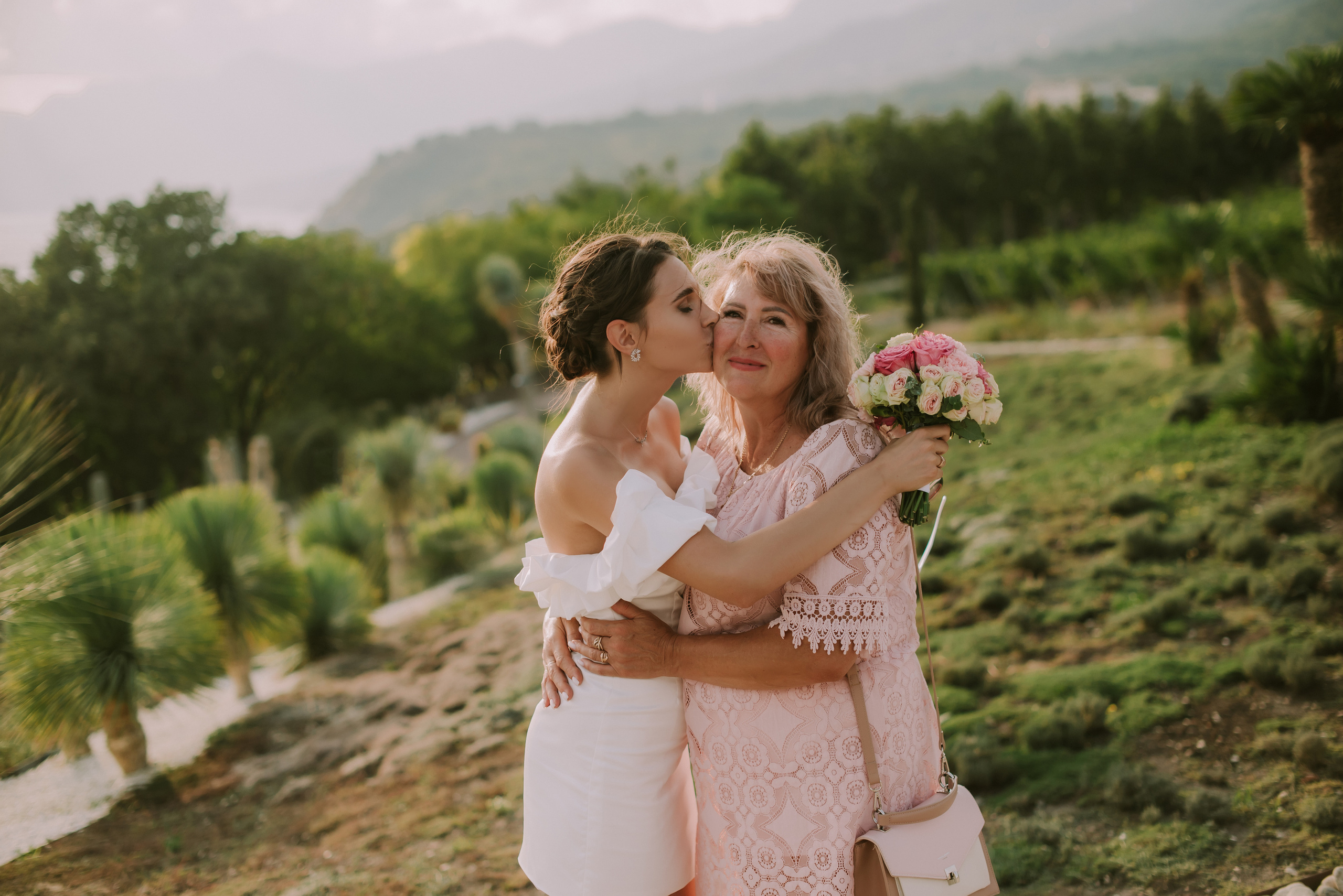 Юлия и Денис (Мрия). Свадебный, женский, семейный фотограф в Севастополе Юлия Мошенко