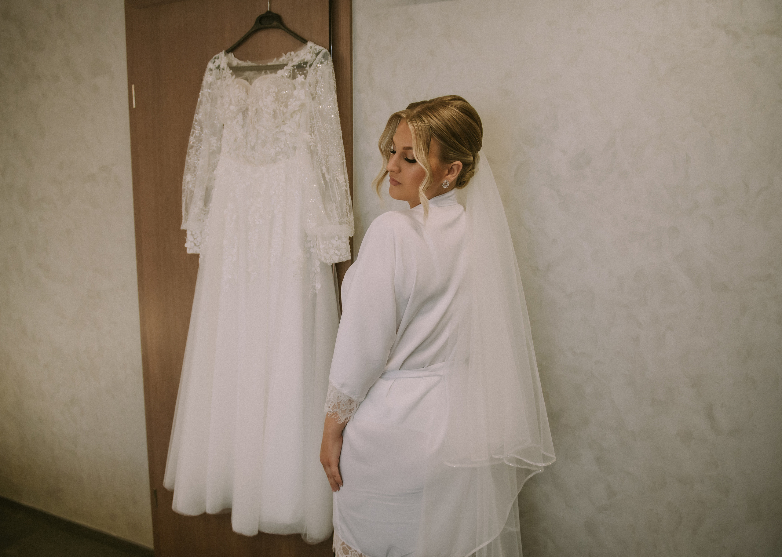 Виктория и Евгений (Белгород). Свадебный, женский, семейный фотограф в Севастополе Юлия Мошенко