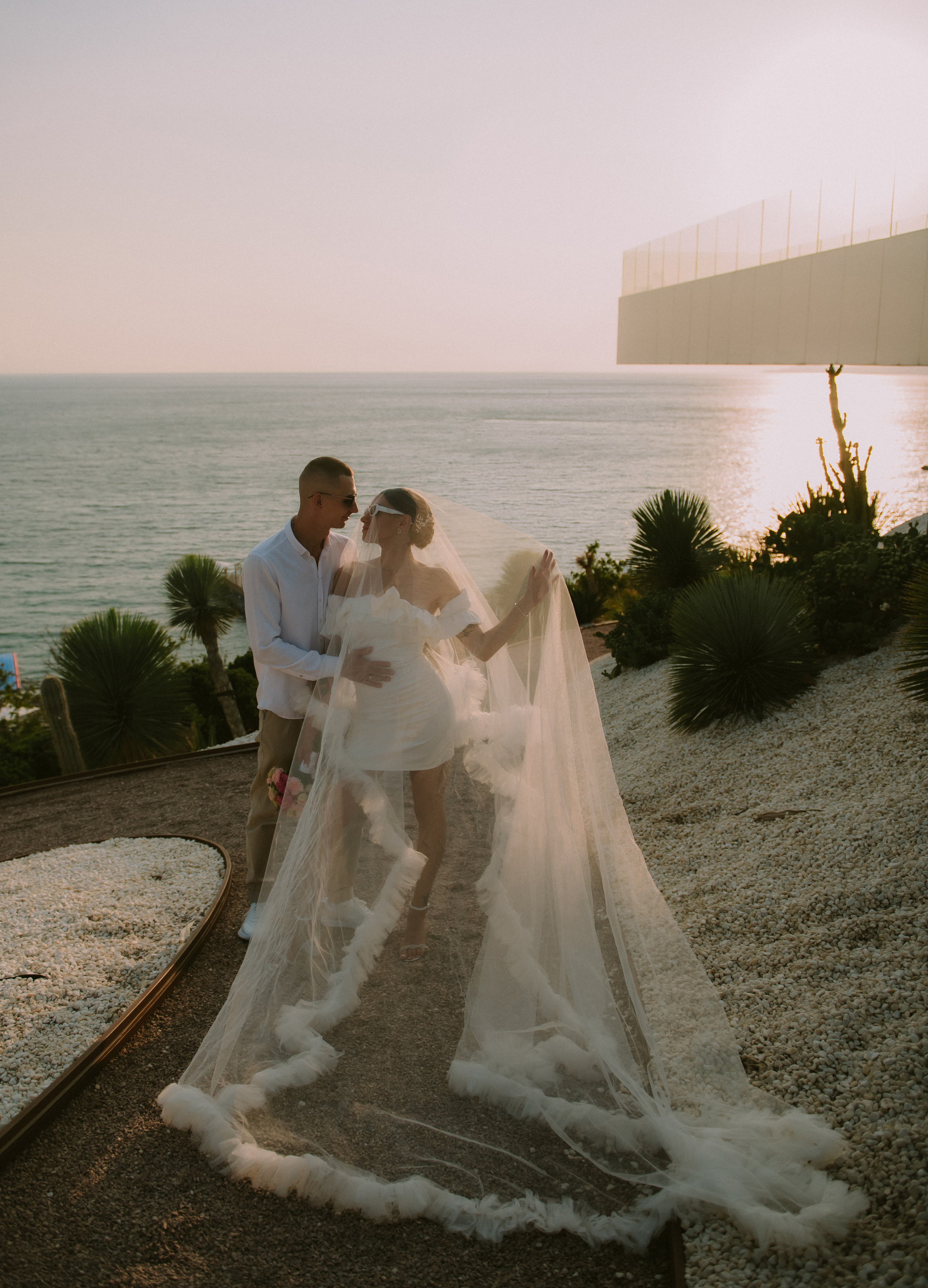 Юлия и Денис (Мрия). Свадебный, женский, семейный фотограф в Севастополе Юлия Мошенко