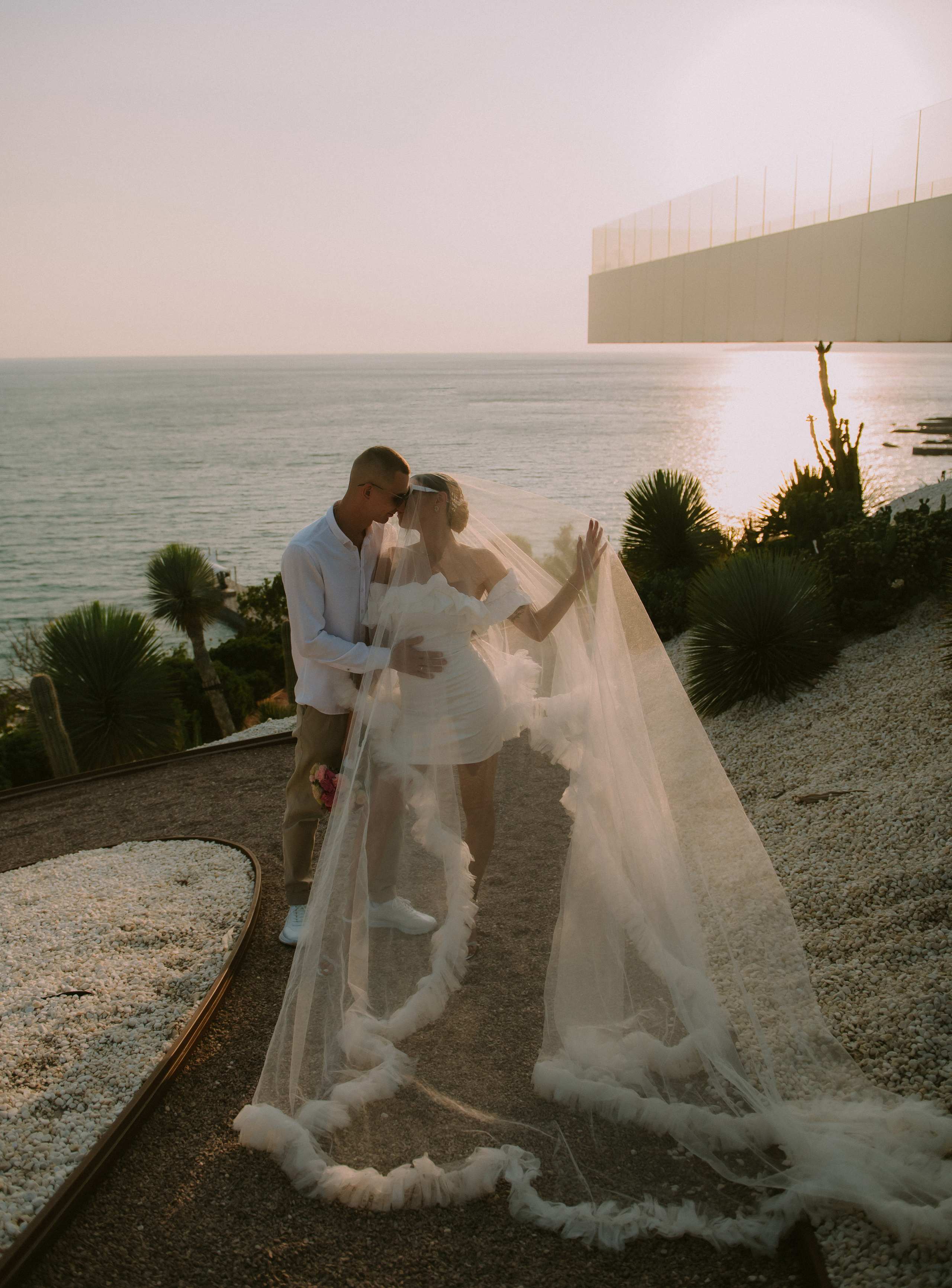 Юлия и Денис (Мрия). Свадебный, женский, семейный фотограф в Севастополе Юлия Мошенко