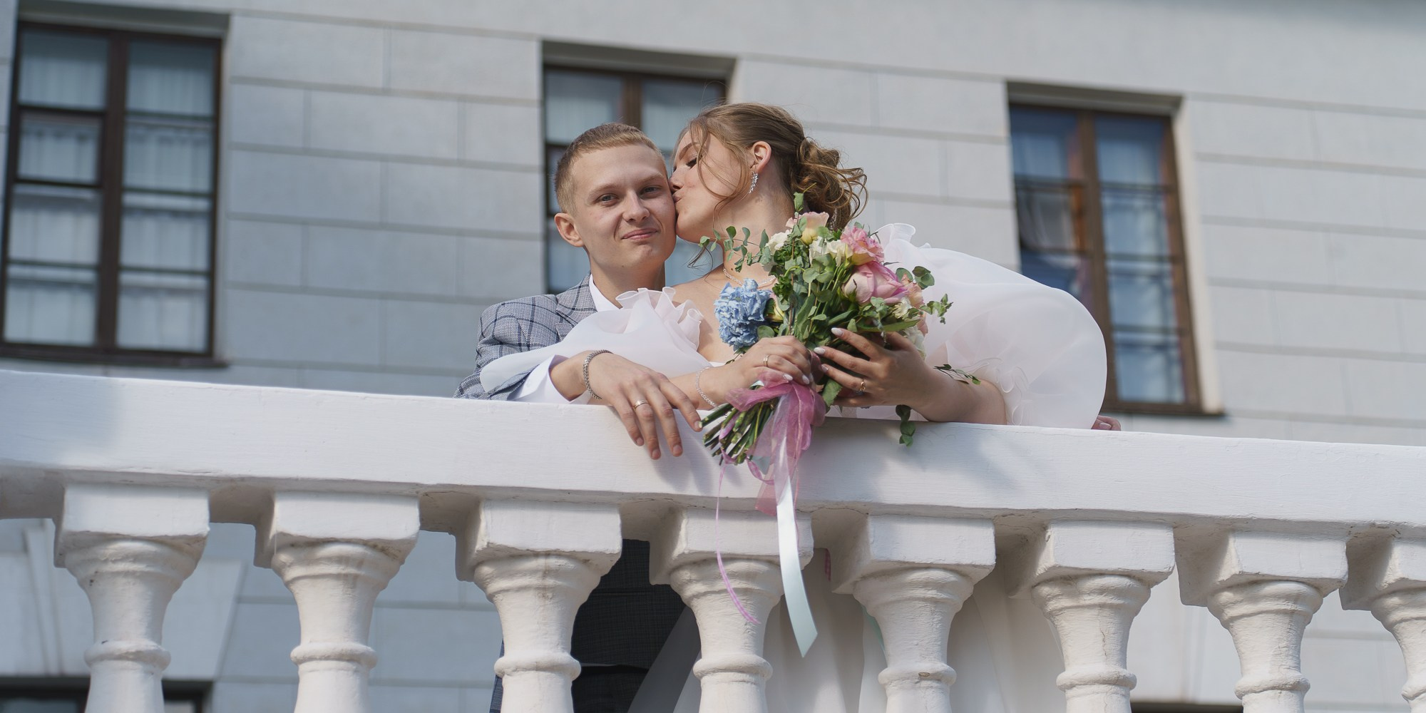 Свадьба Даниила и Кристины — свадебная фотосъемка в Екатеринбурге | ekphoto.ru