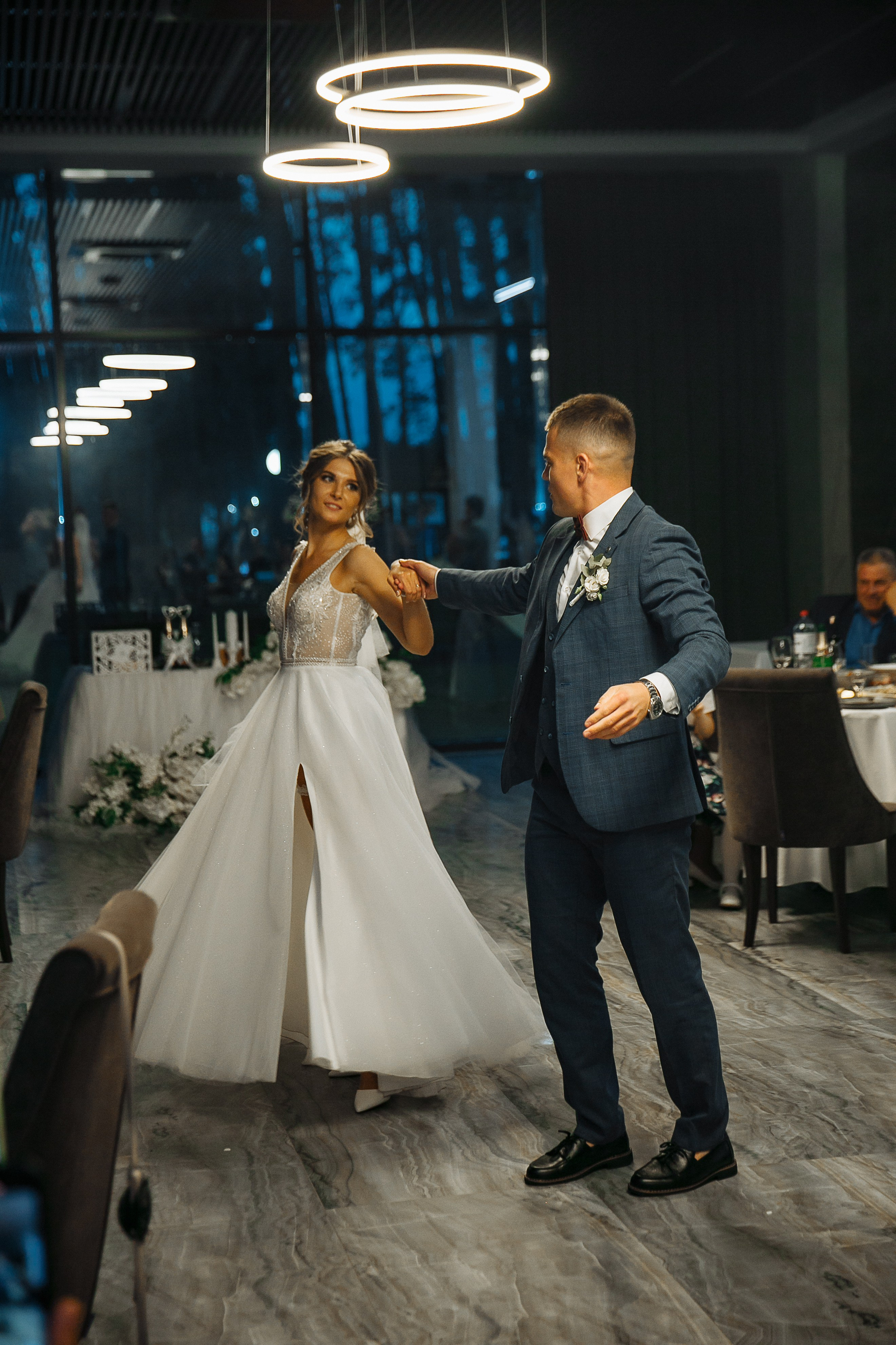 Настя и Саша. Ваш фотограф Любовь Чистякова