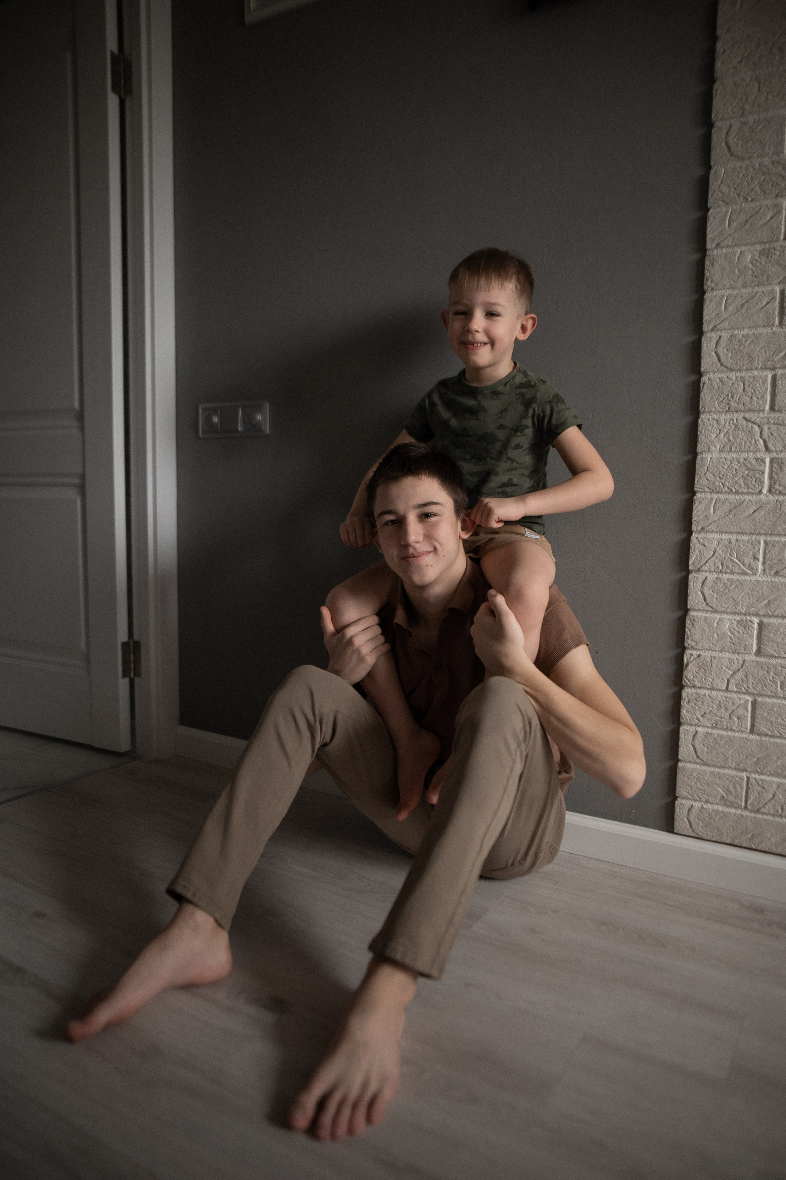 Юля, Денис, Даня, Никита. Www.ostermiller.ru