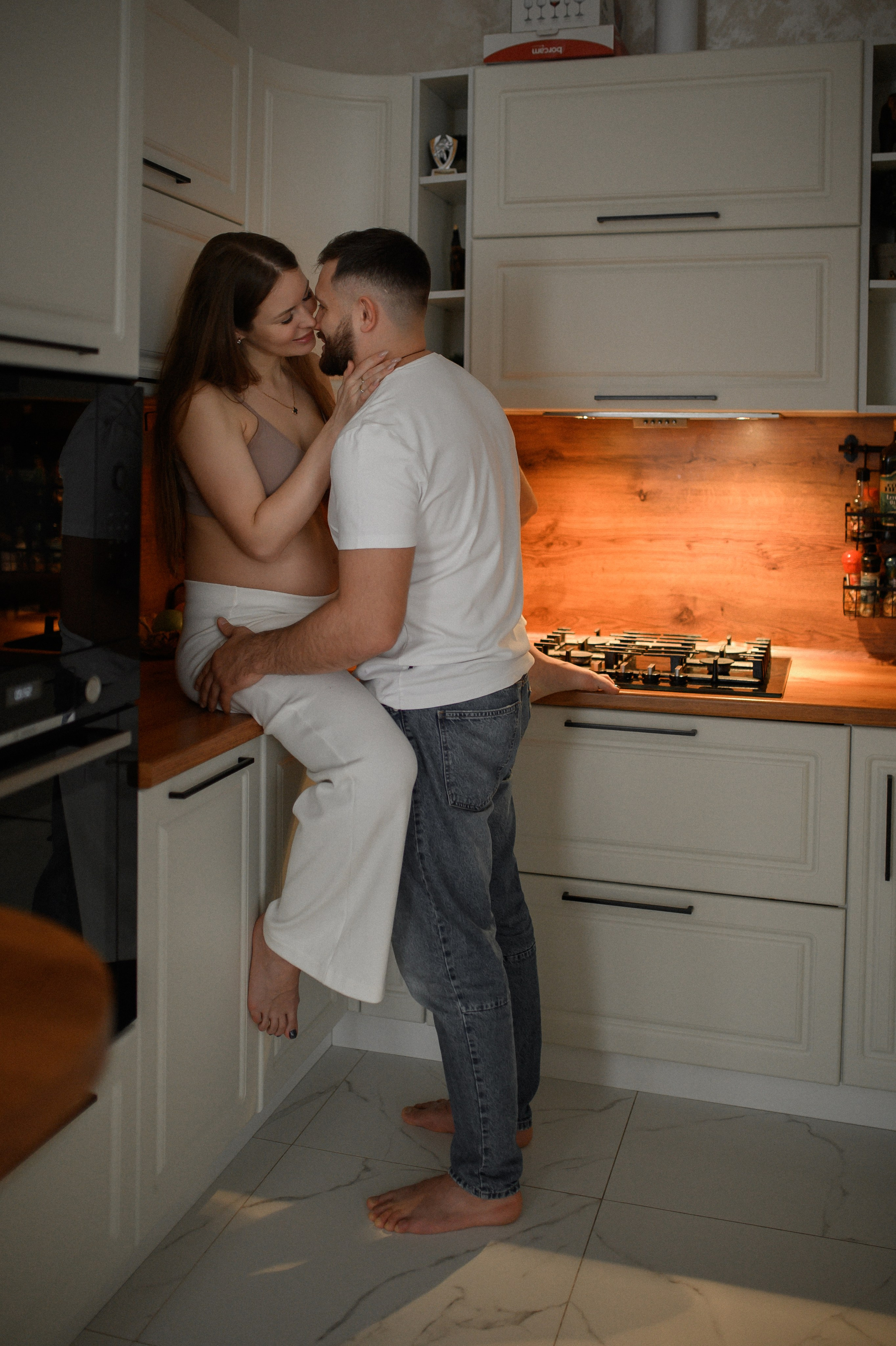 Мария и Максим. Www.ostermiller.ru