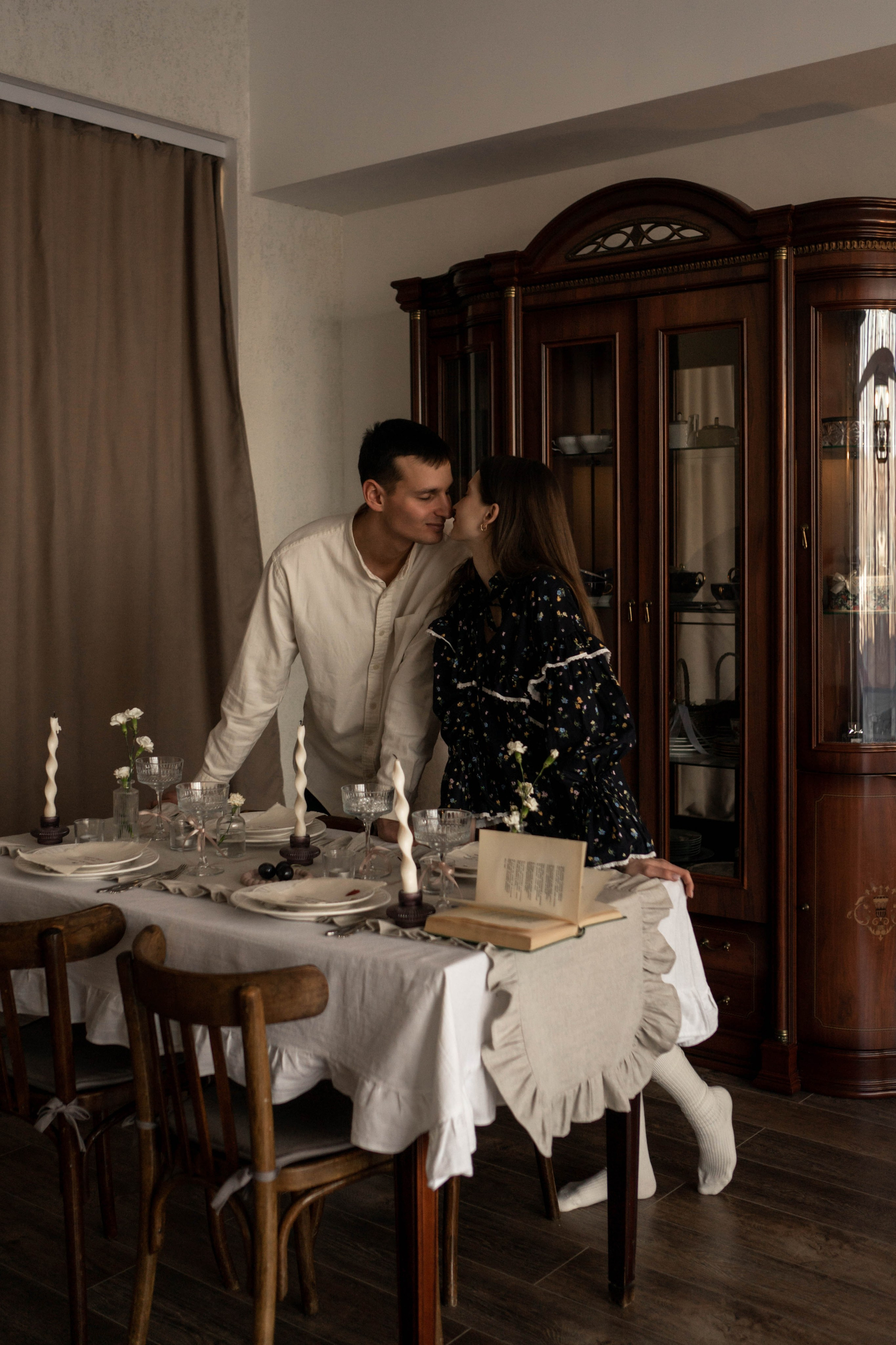 Лера и Даня. Фотограф в Иркутске