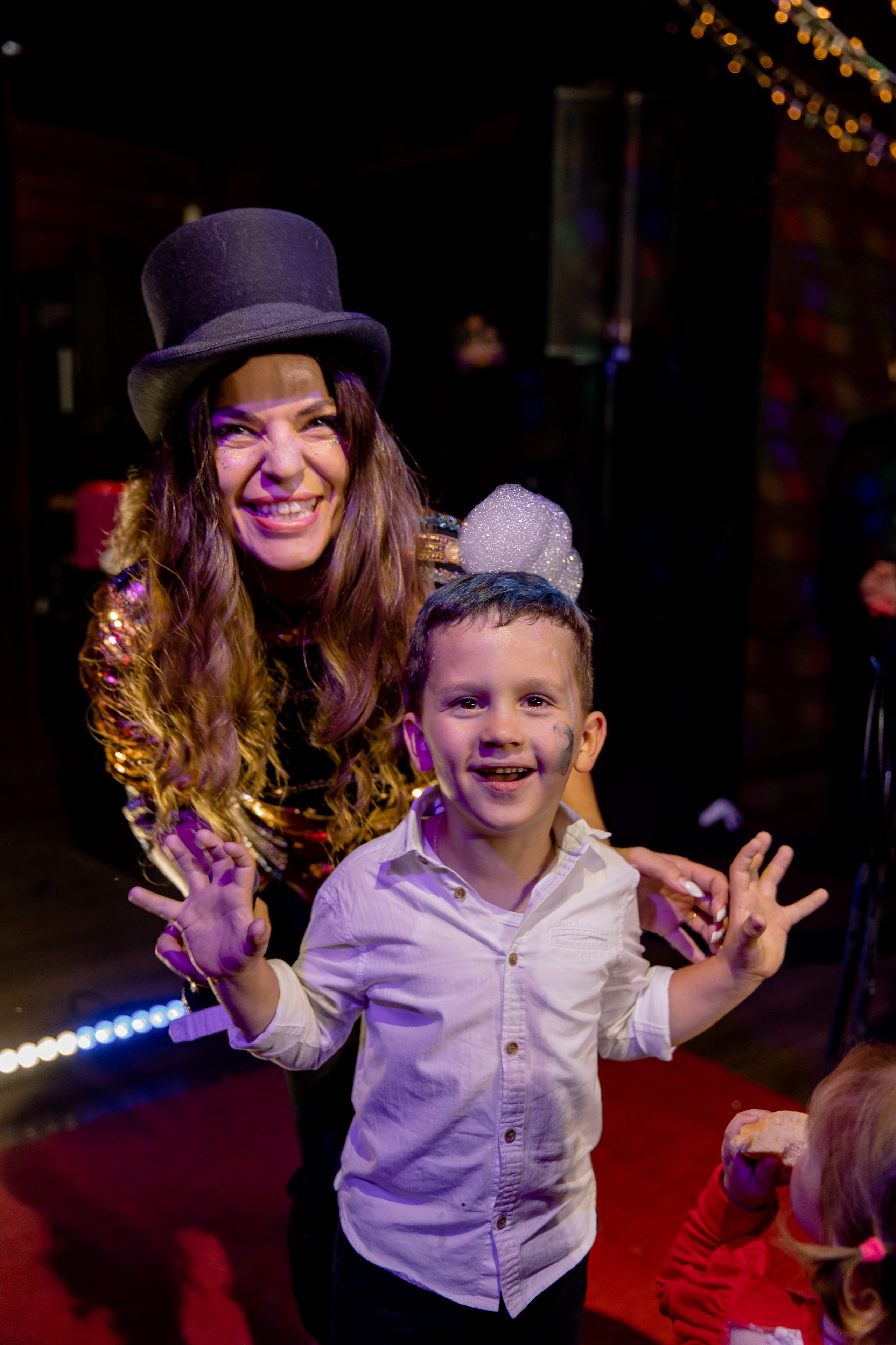 Ксюша 6 лет. Фотограф Роман Полянин