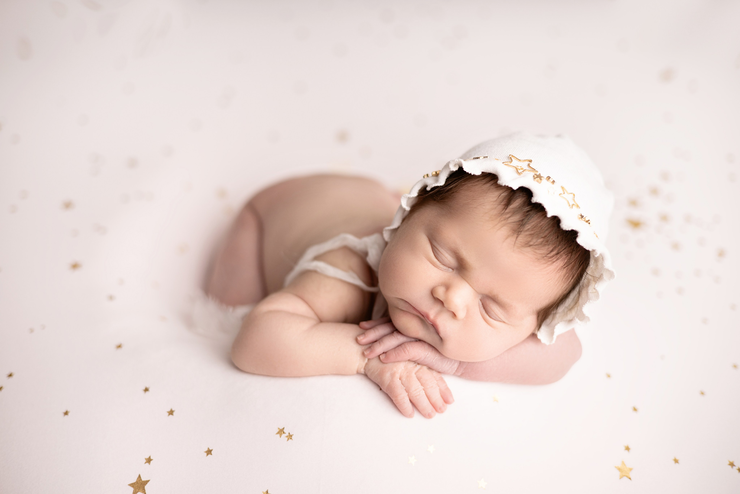 Екатерина 10 дней. Детский новорождённых и детей постарше Анисимова Полина