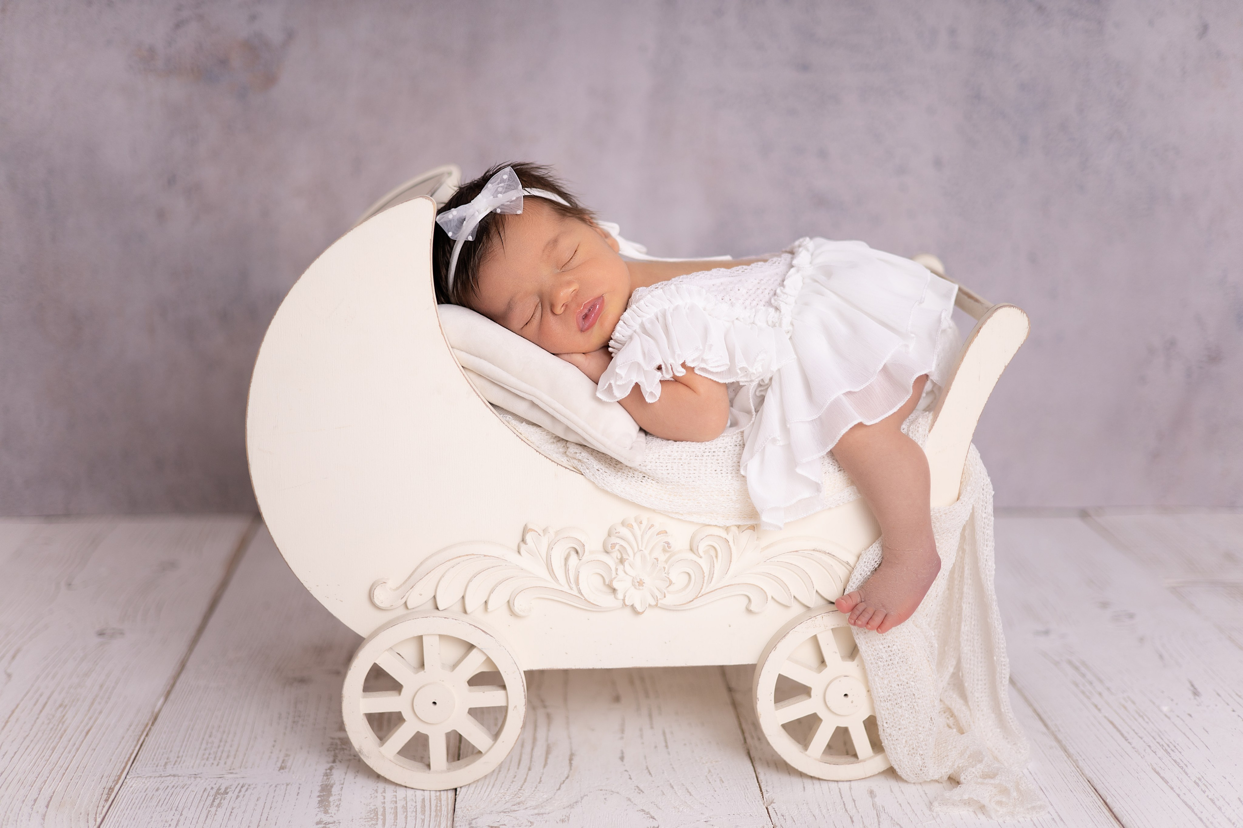 Новорожденные. Детский новорождённых и детей постарше Анисимова Полина