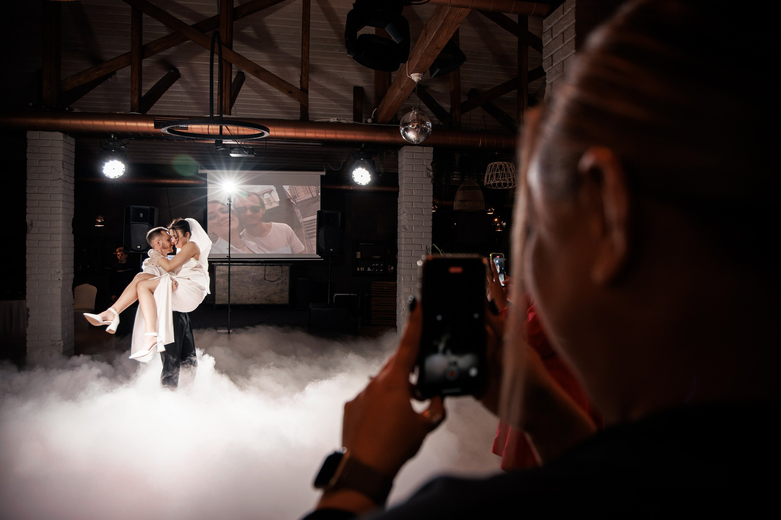 Свадебный и портретный фотограф  Воронеж — Москва Аким Свиридов