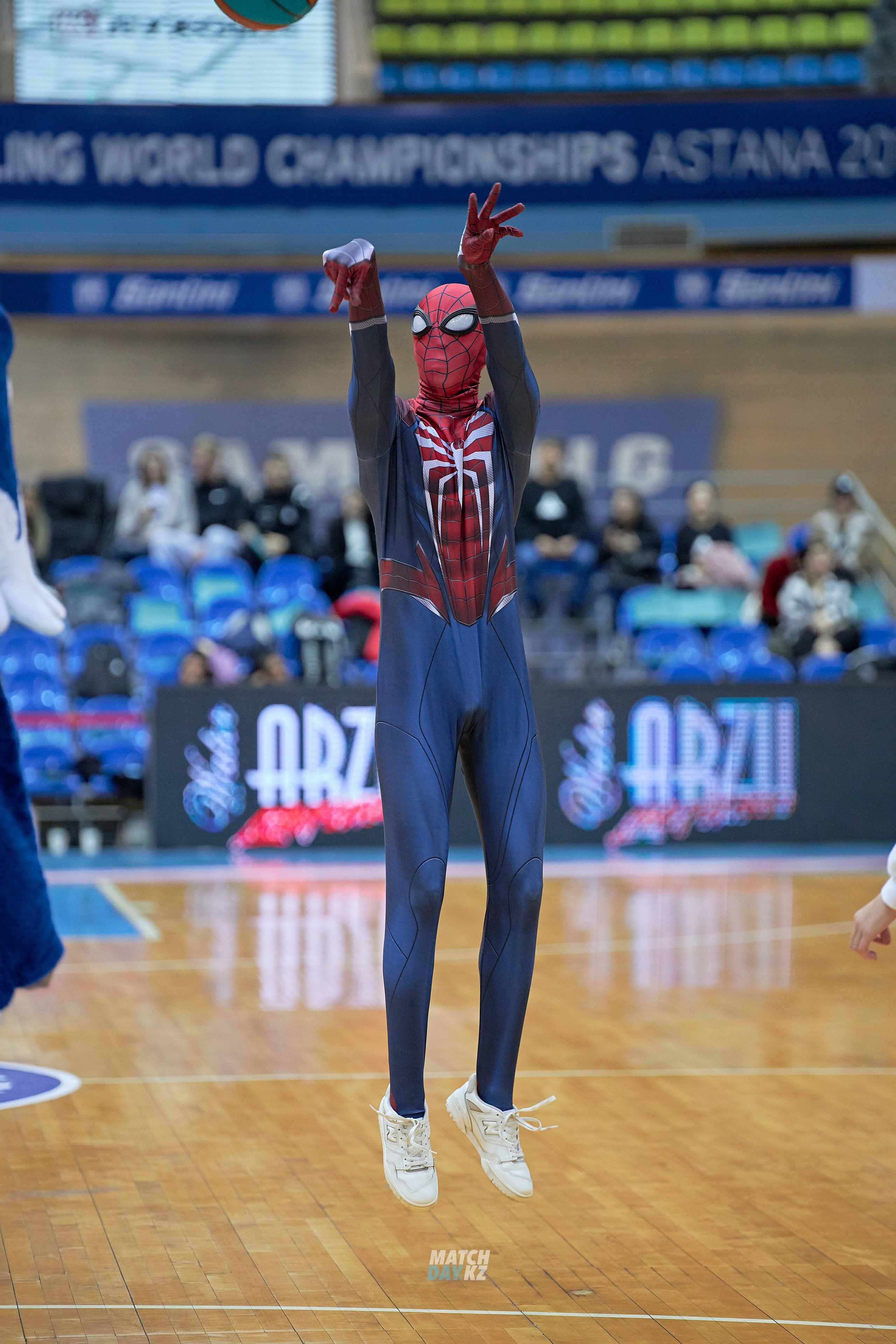 VTB League (Astana — Runa) 30 November 2023. Professional photo & Event agency (Kazakhstan, Astana)