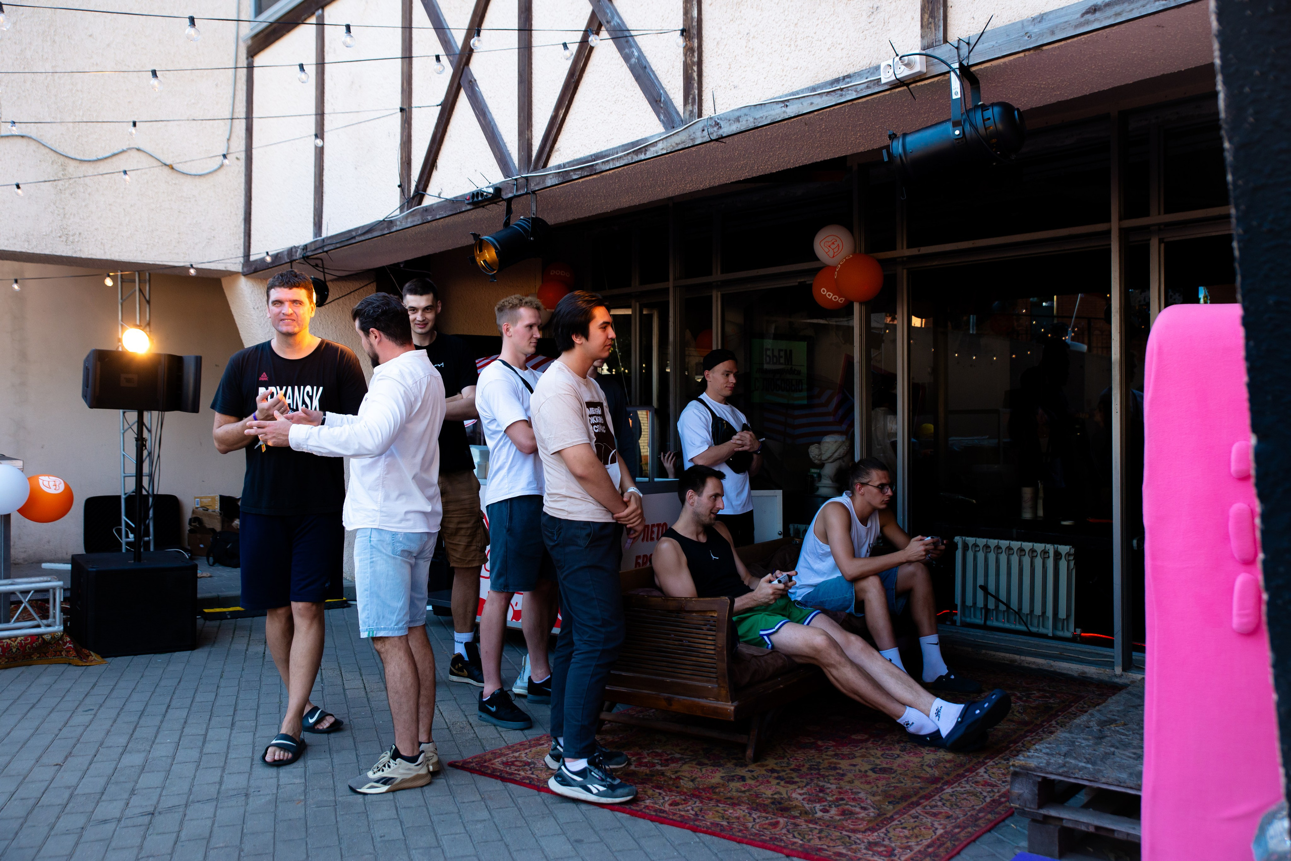 ФРЕНДЛИ ФЕСТ 2025. Женский фотограф Крещение Венчание Москва Брянск