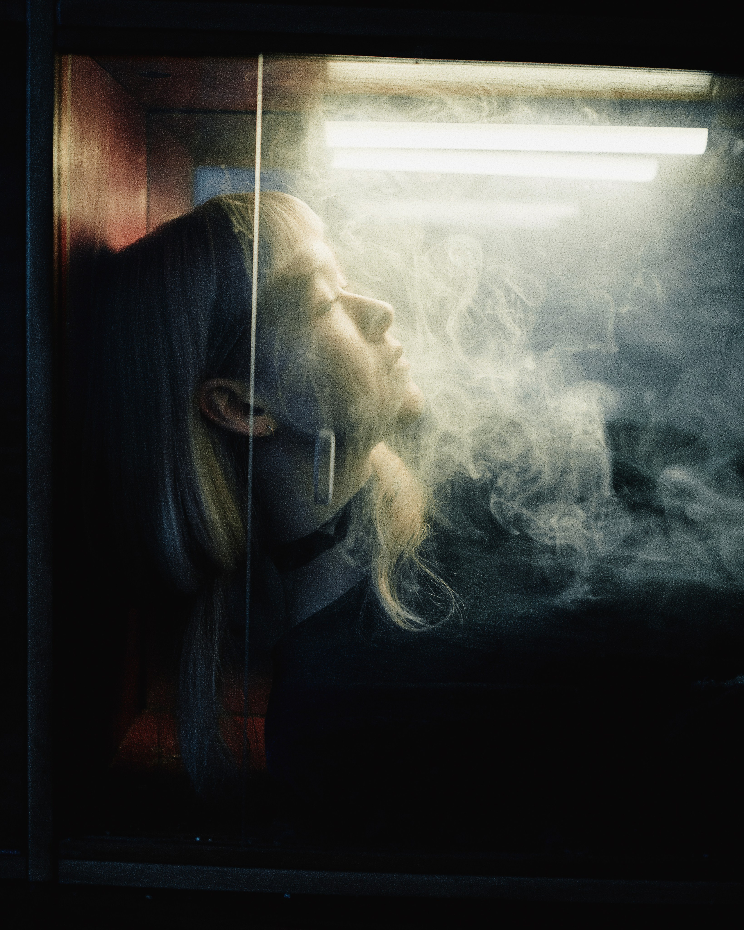 Шоу Трумана. Антон Арнольд | Фотограф Минск