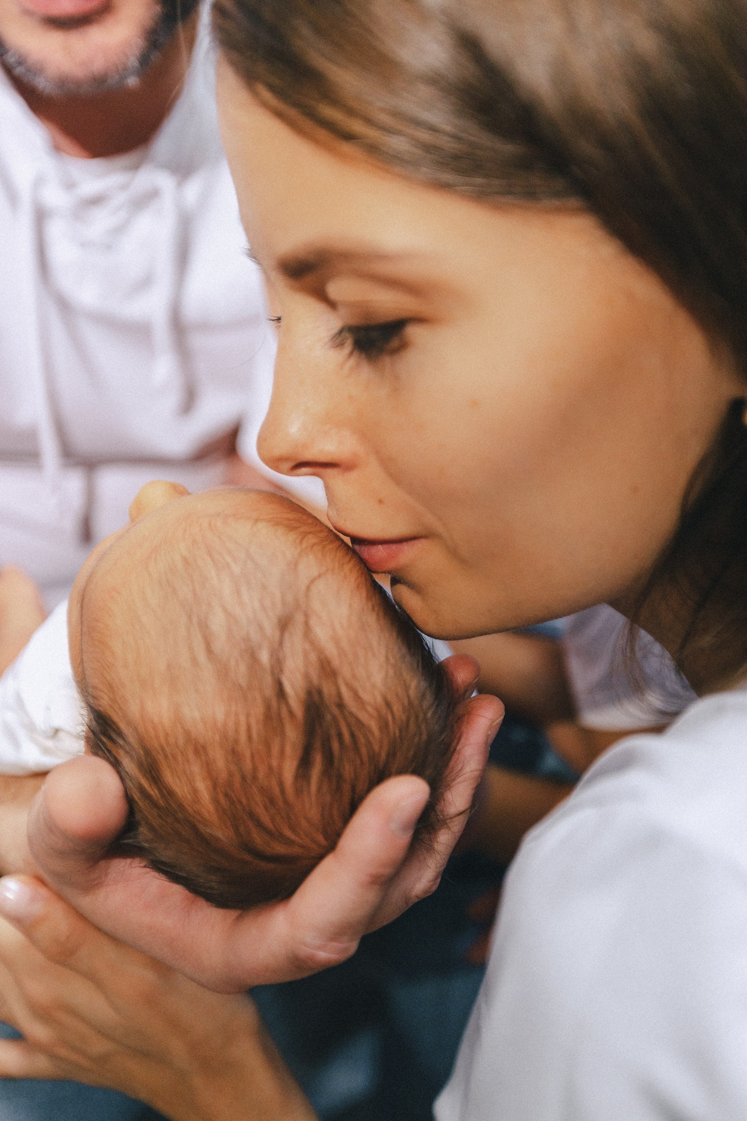 Ира, Леша, Максим и Майя. Фотограф Таганрог Любимая Надя