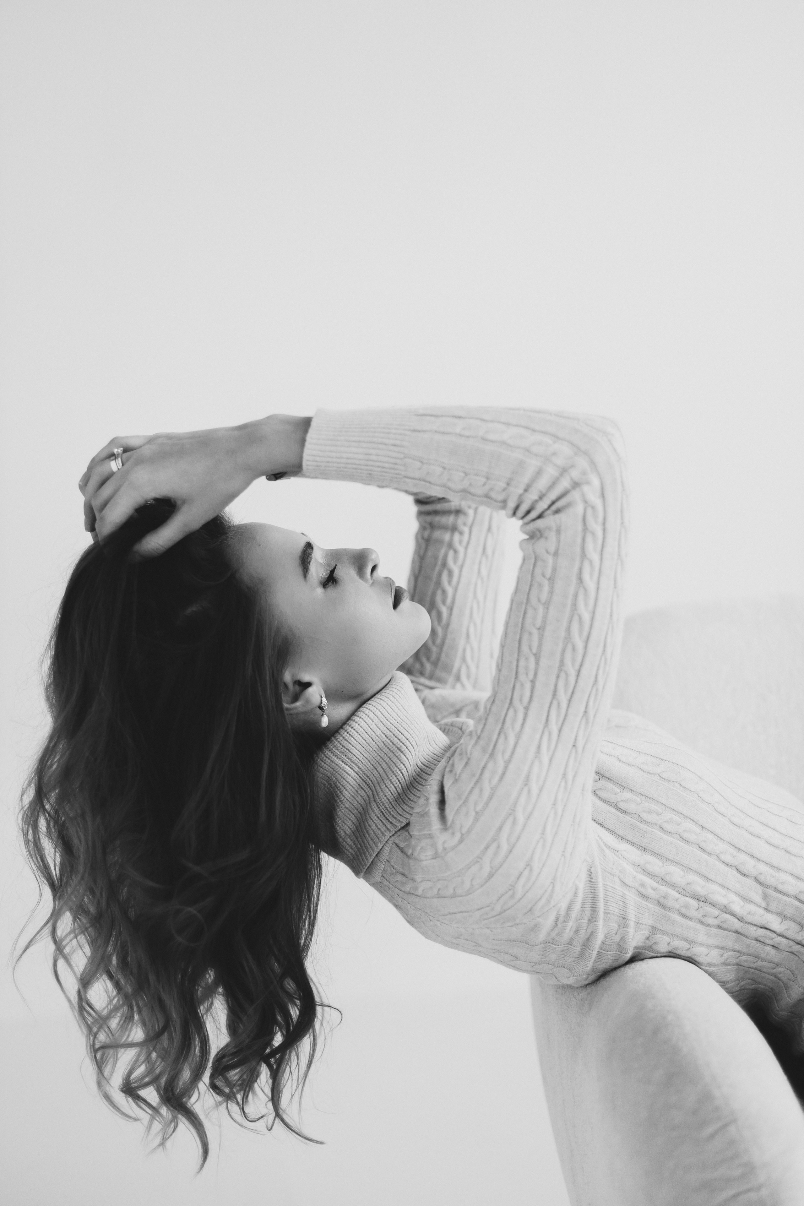 Яна. Фотограф Таганрог Любимая Надя