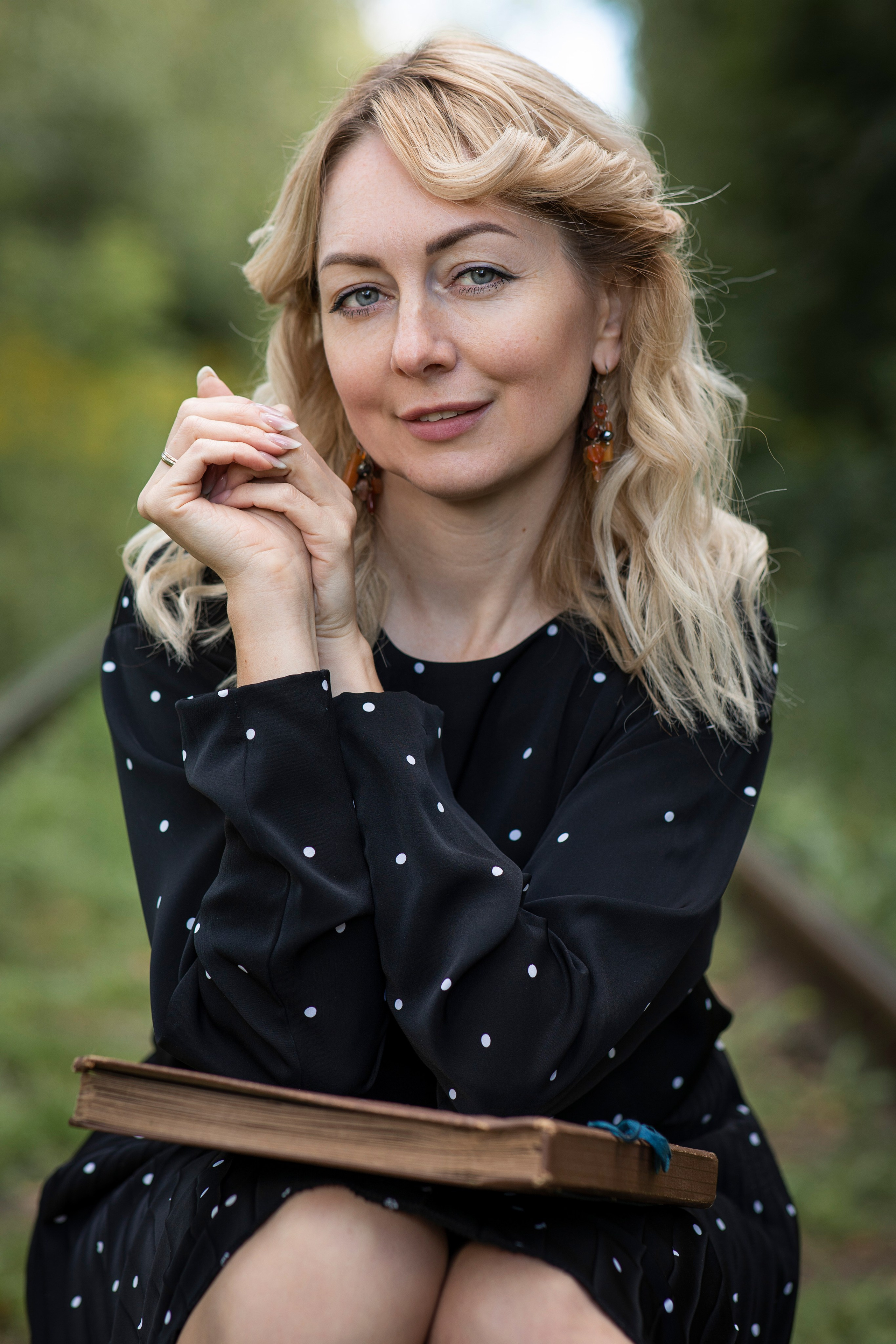 Лена. Семейный и школьный фотограф Катерина Голубева