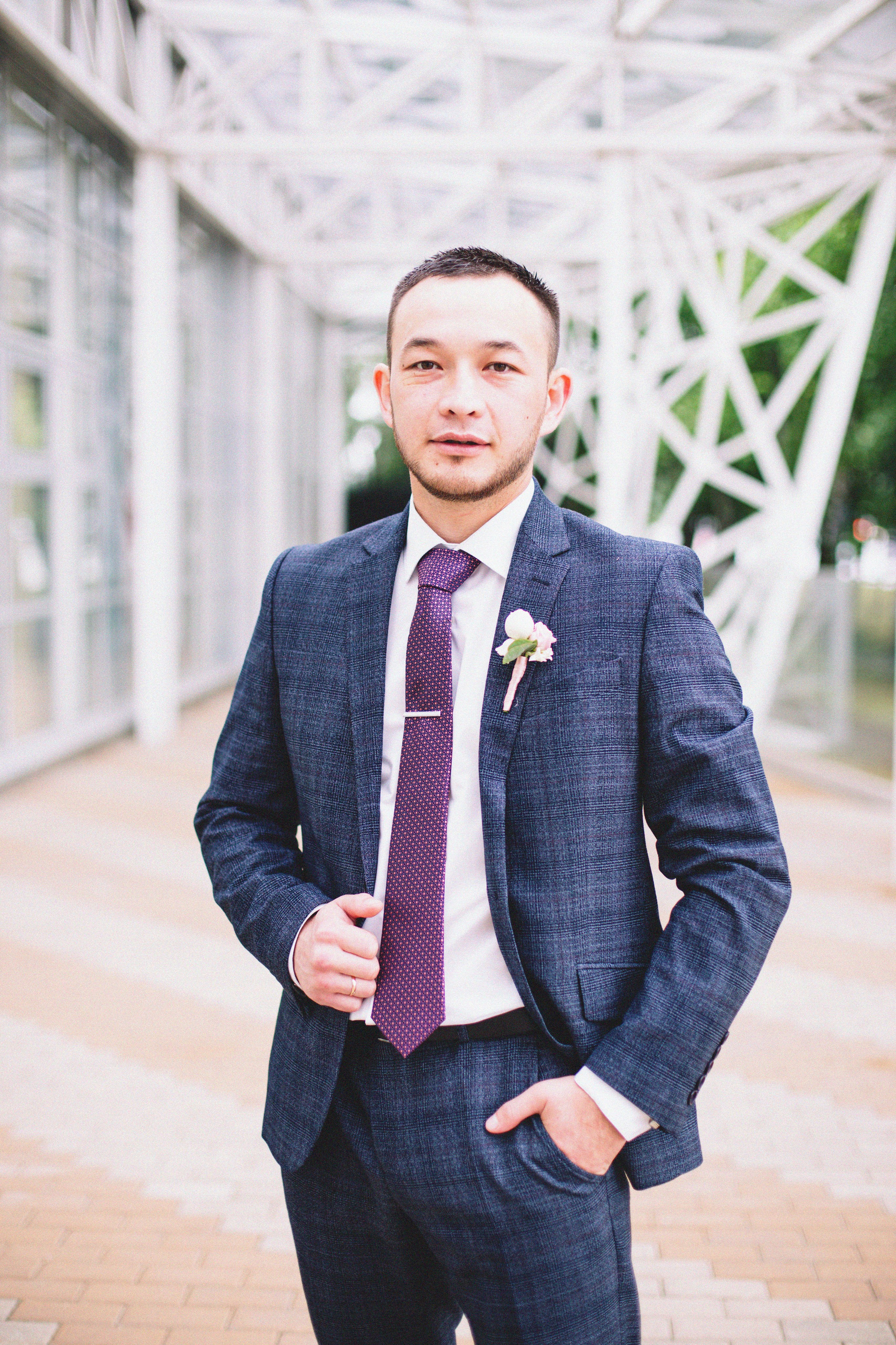 Елена. Портретный и свадебный фотограф Даня Похватова