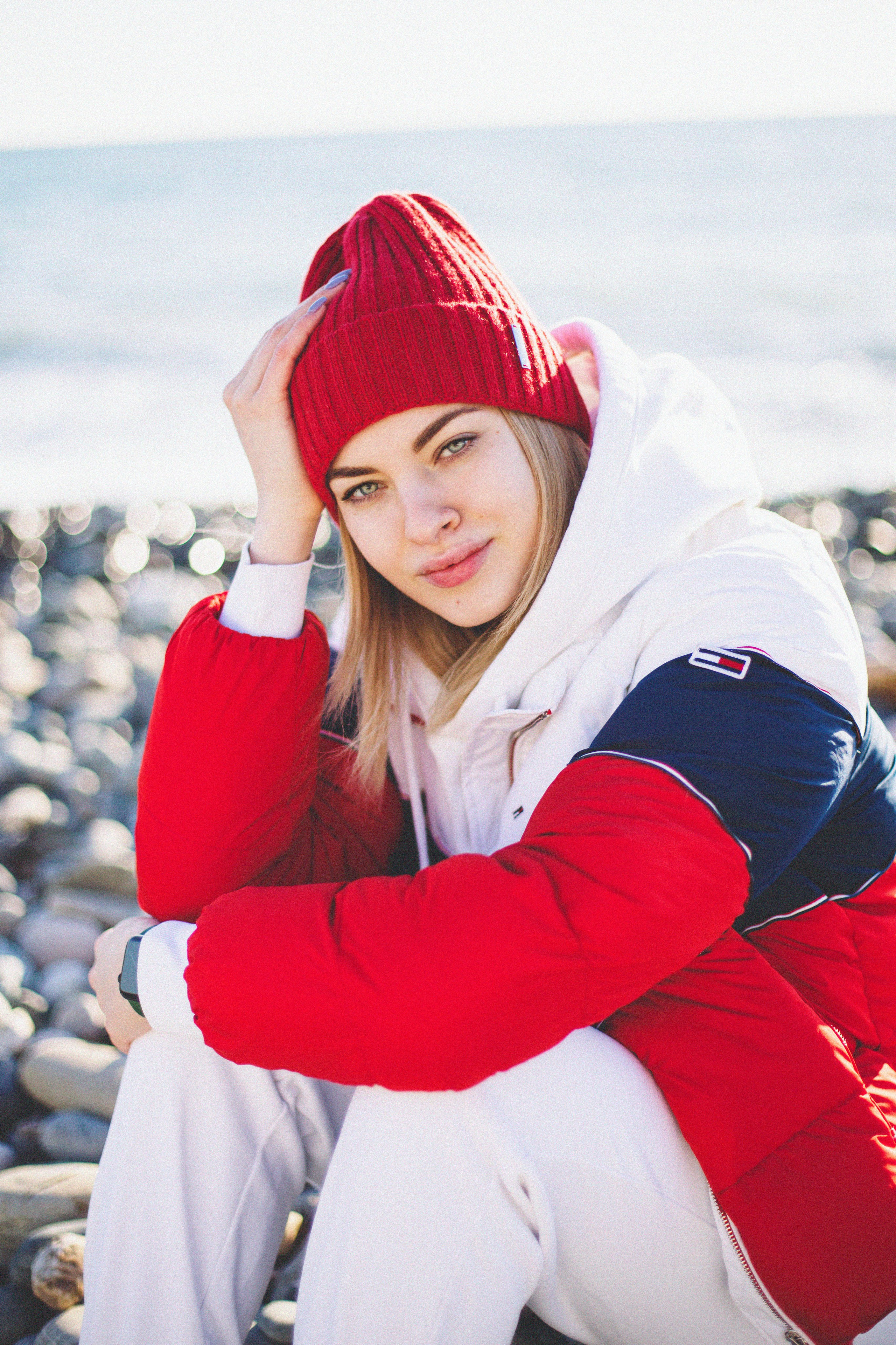 Анастасия. Портретный и свадебный фотограф Даня Похватова