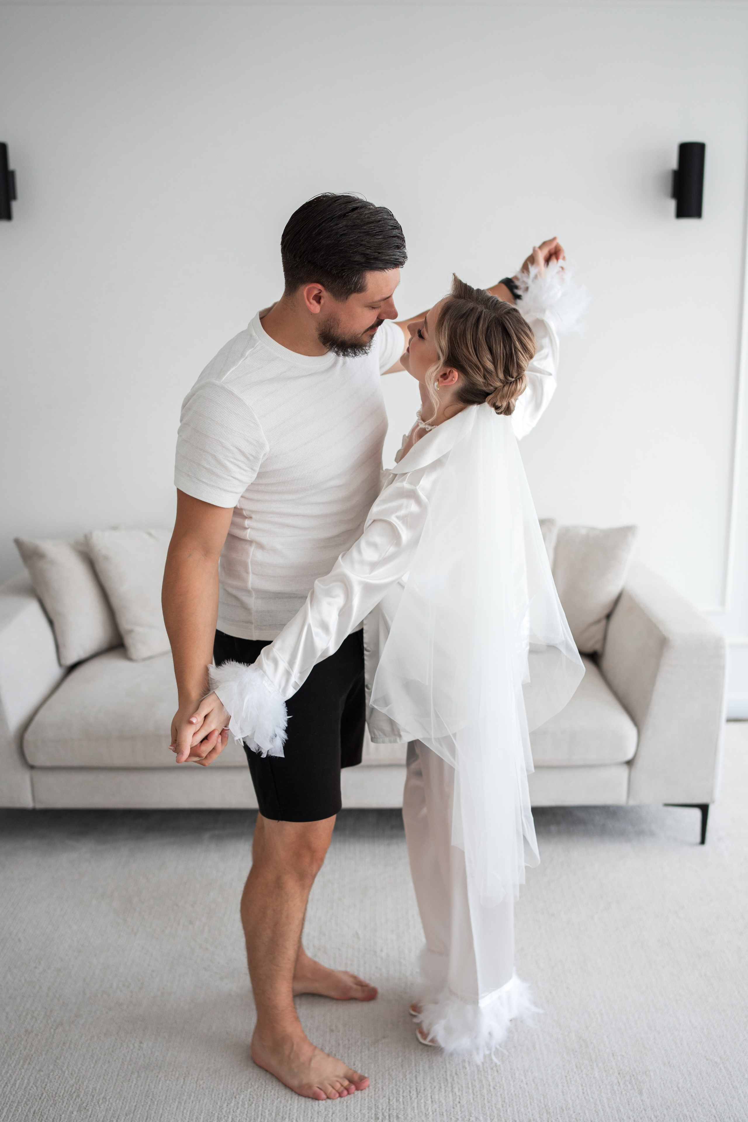 Свадьба. Артур и Екатерина. Фотограф Марта Козел. Гродно, Беларусь