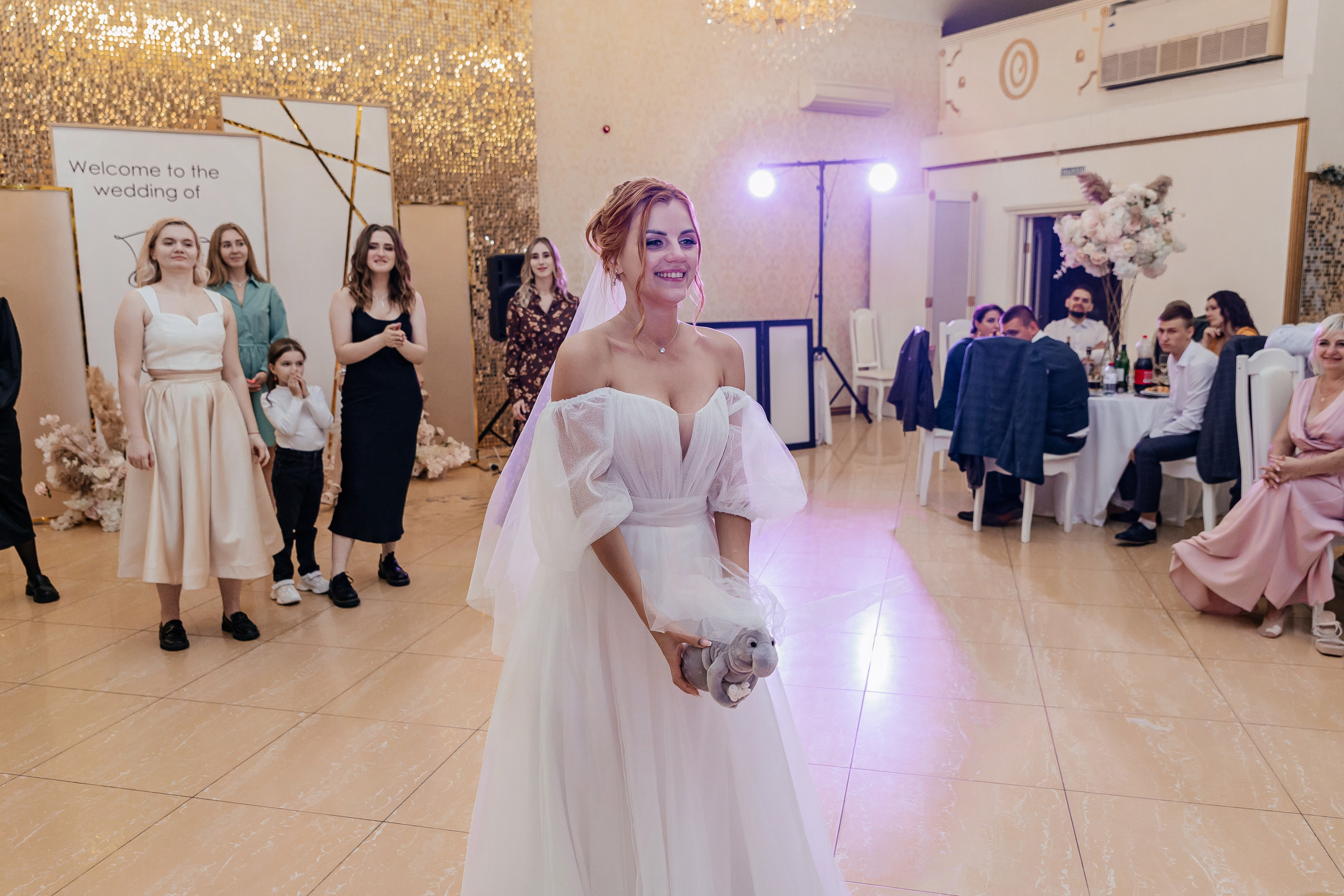 Дмитрий и Виктория. Свадебный и семейный фотограф Самара и Самарская область Дарья Зарипова