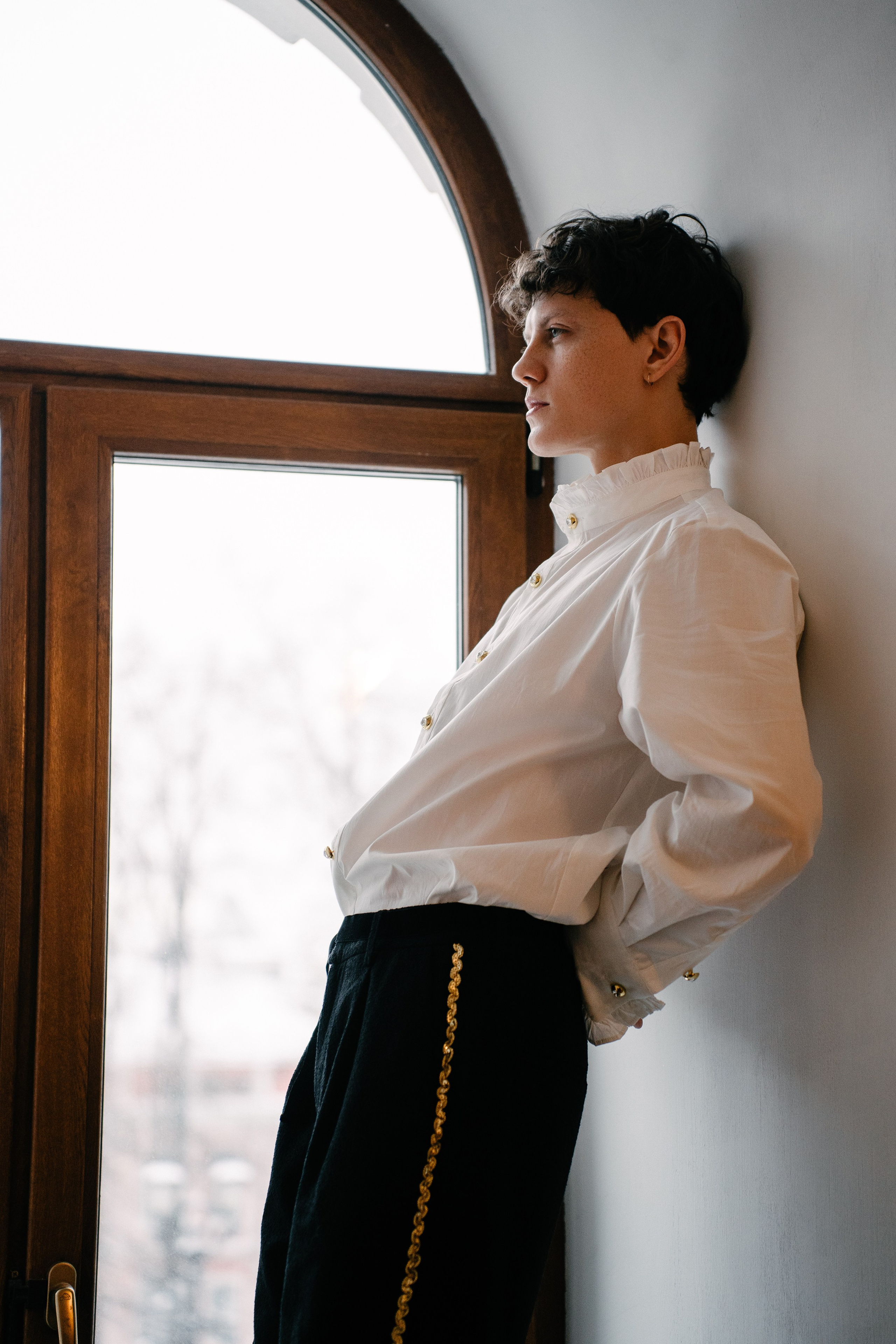 Тихон и Екатерина. Свадебный и семейный фотограф в Воронеже Анастасия Бойко