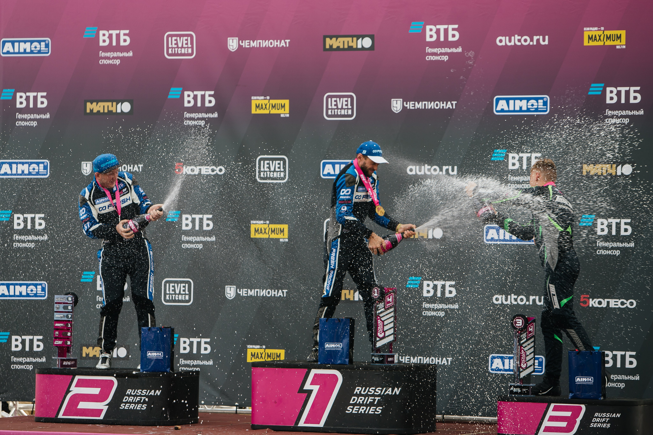 RDS GP 4 этап. Мультижанровый фотограф в Москве Наталия Степанова