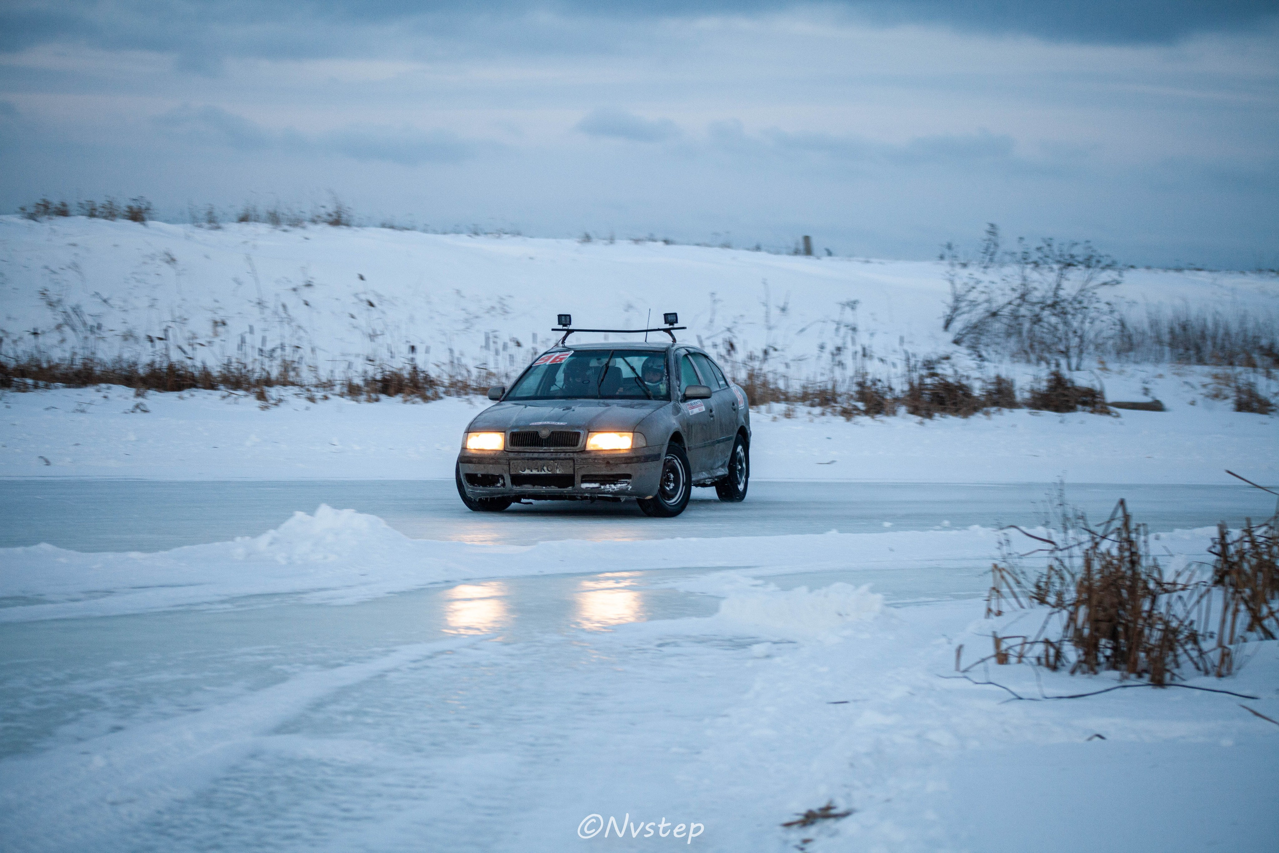 RSE Дмитров Лёд 2023. Мультижанровый фотограф в Москве Наталия Степанова
