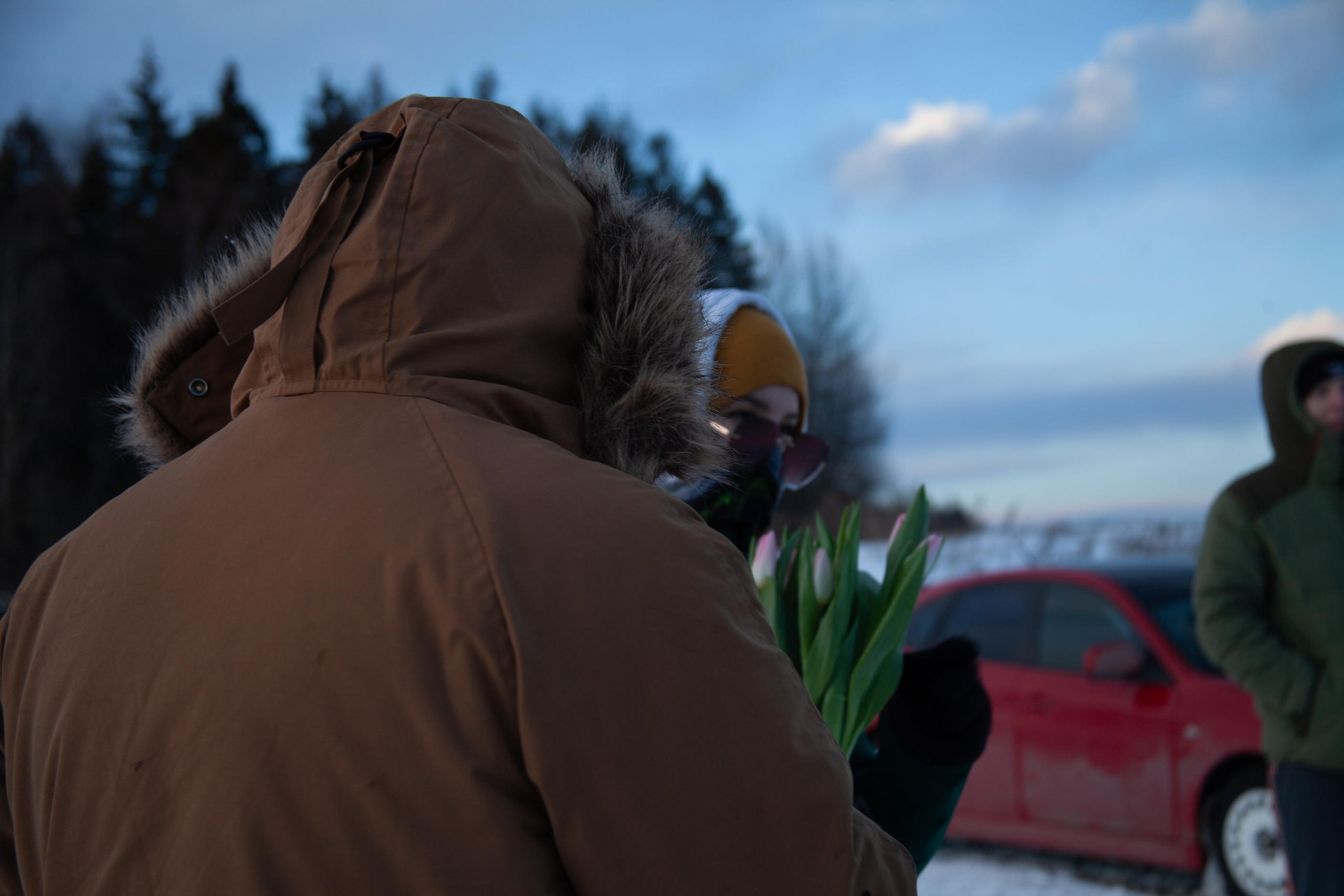 RSE Тропикана 2021. Мультижанровый фотограф в Москве Наталия Степанова