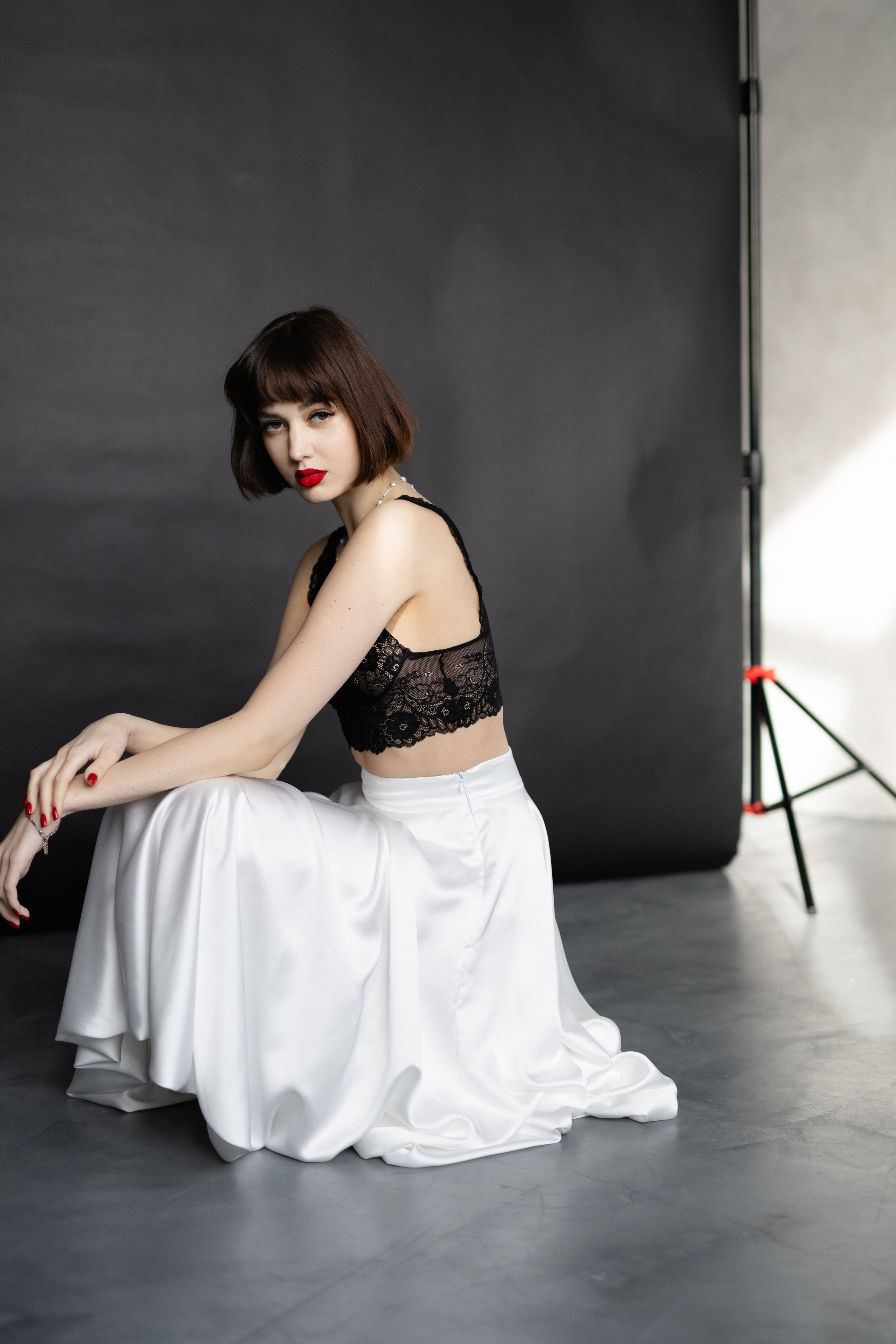 Карина. Женский и семейный фотограф Аксинья Кузьмина. Город Пенза