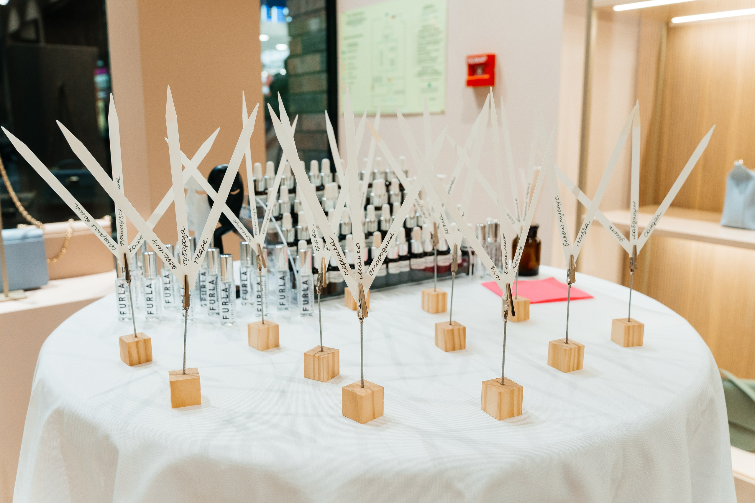 FURLA. Профессиональный фотограф в Самаре Анна Конзаева