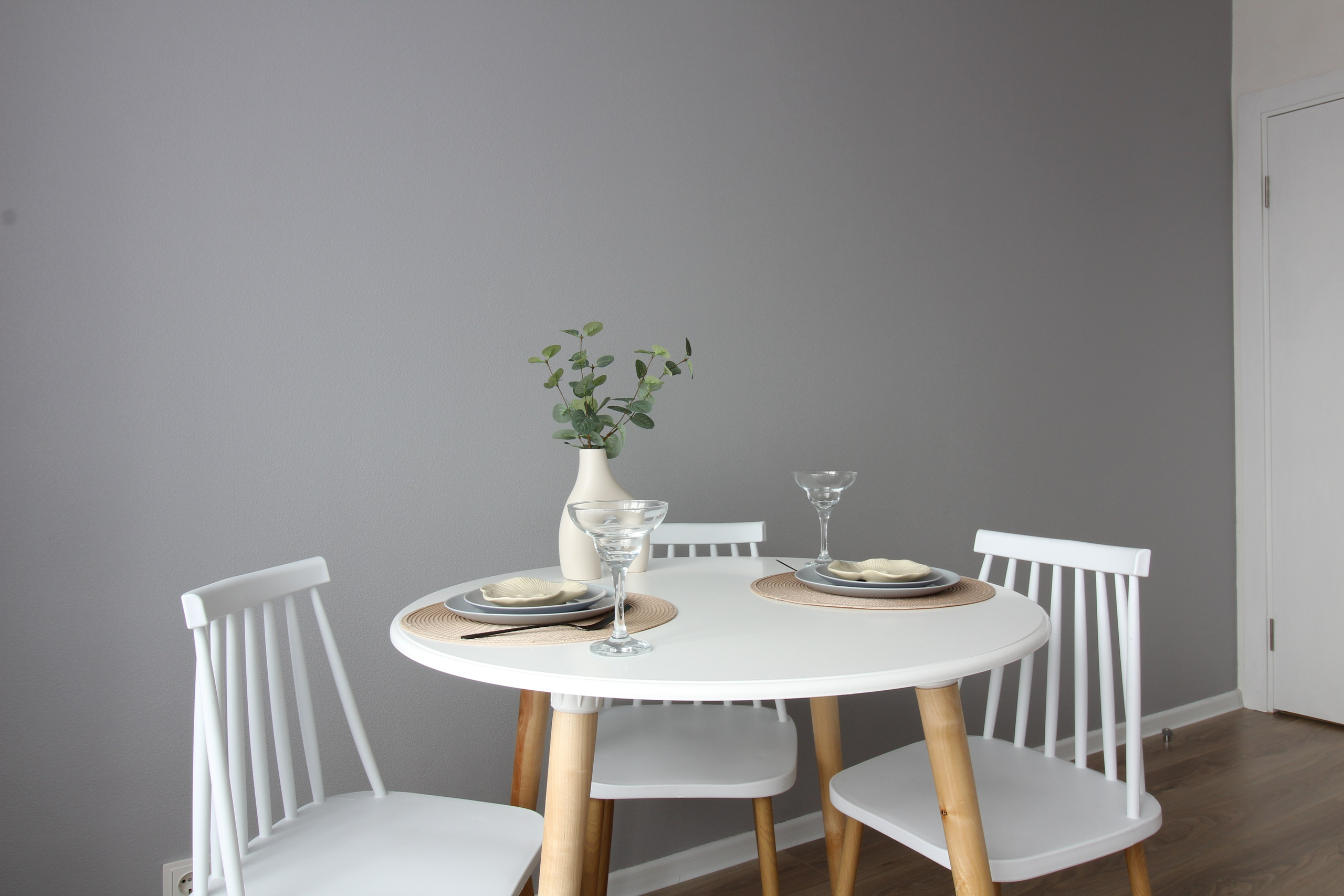 Г. Екатеринбург, ЖК «Космонавтов 11» ПИК. Хоумстейджинг и дизайн. Екатеринбург