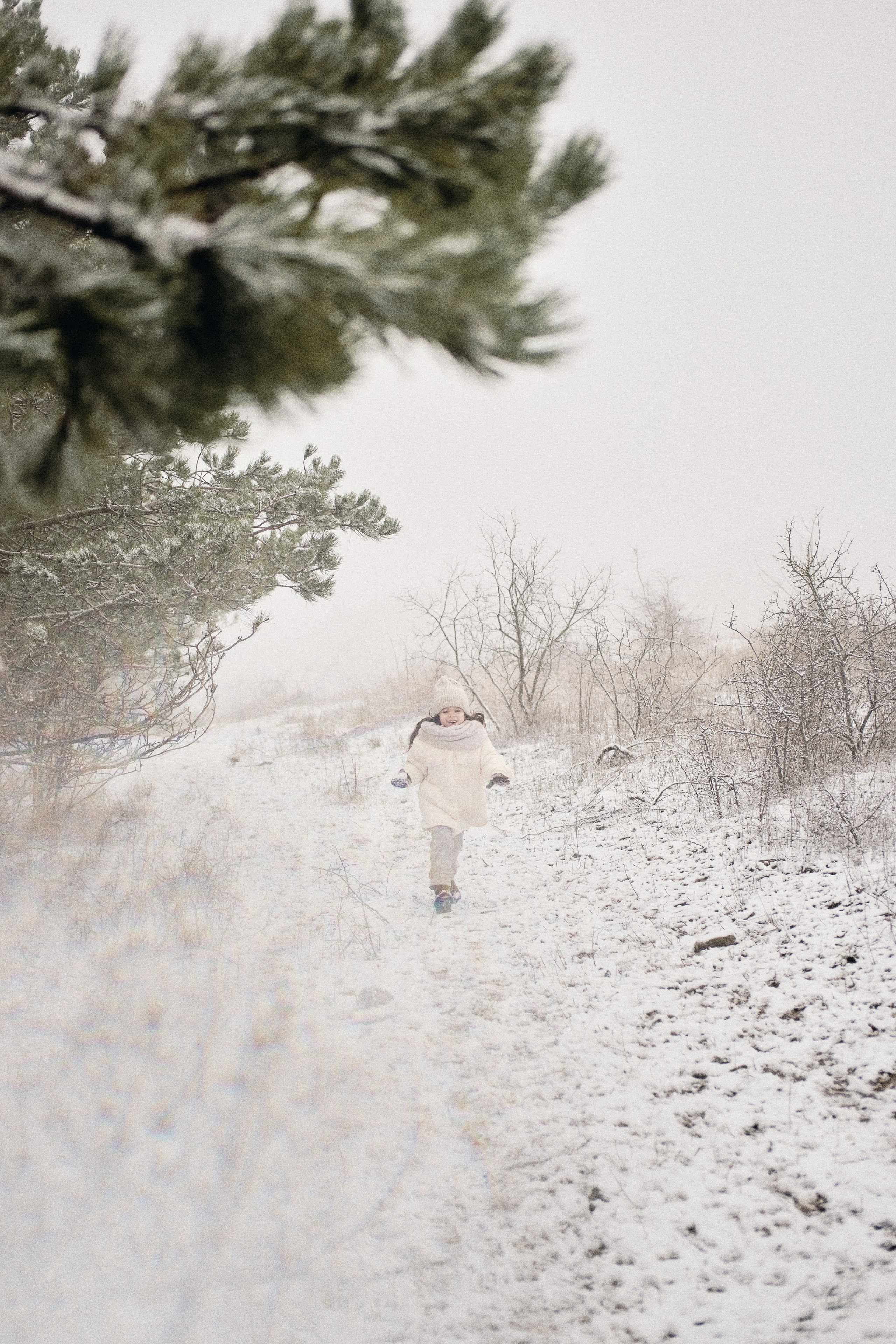 Каролинка. Фотограф в Анапе и Краснодаре Тина