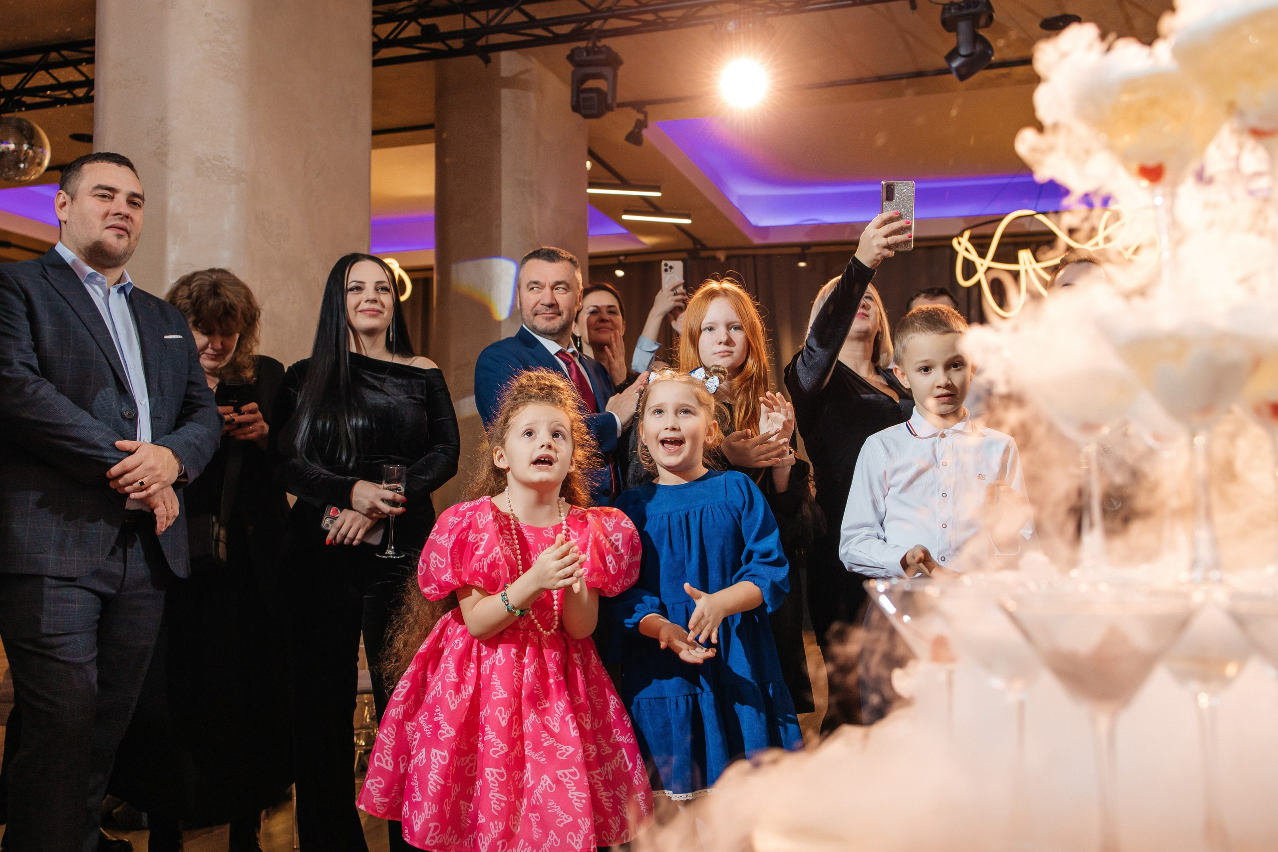 50. Фотограф в Санкт-Петербурге Виктория Безверхая