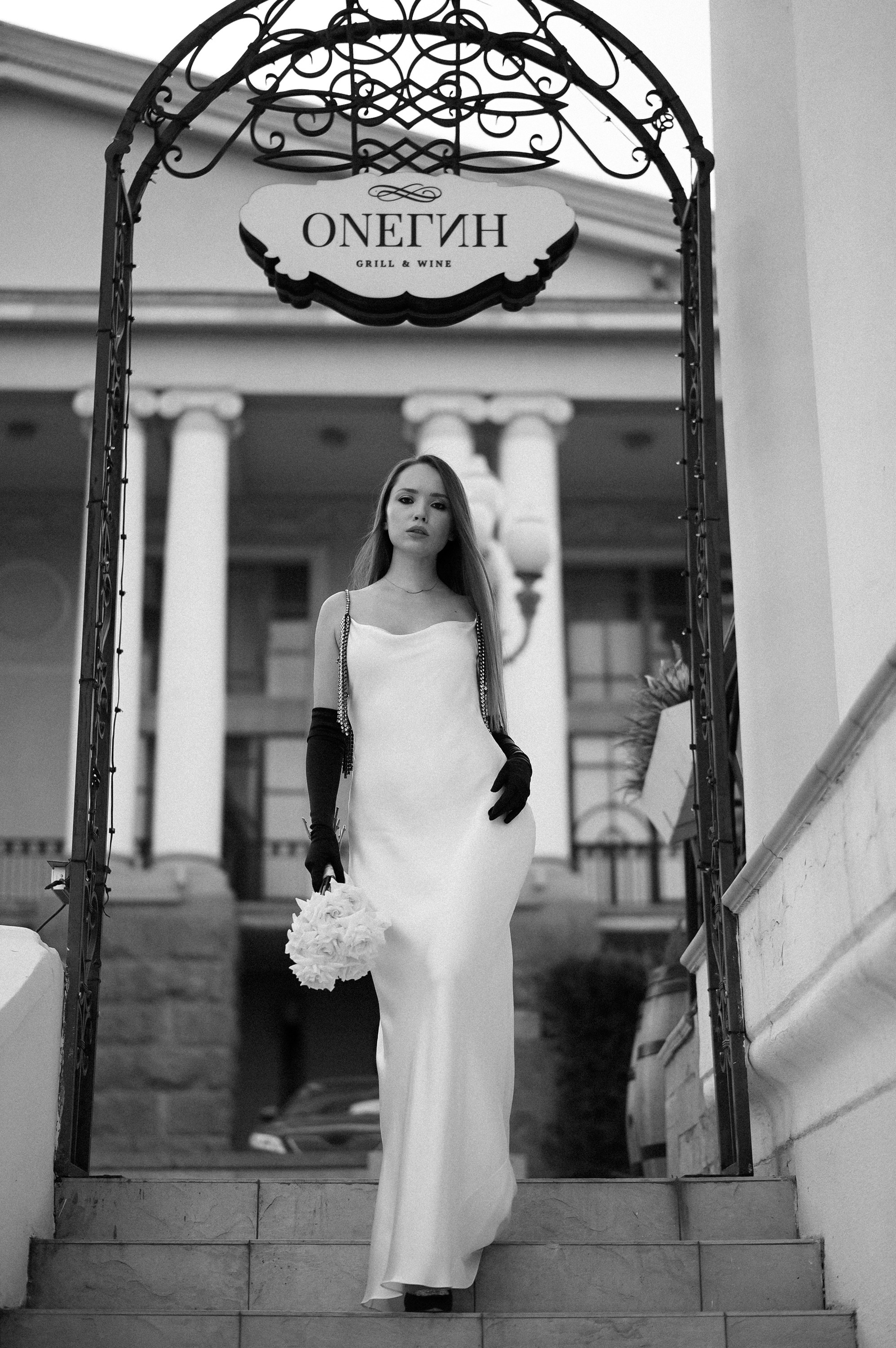 Марина. Свадебный, семейный и портретный фотограф в Москве, Маржан Кадышева