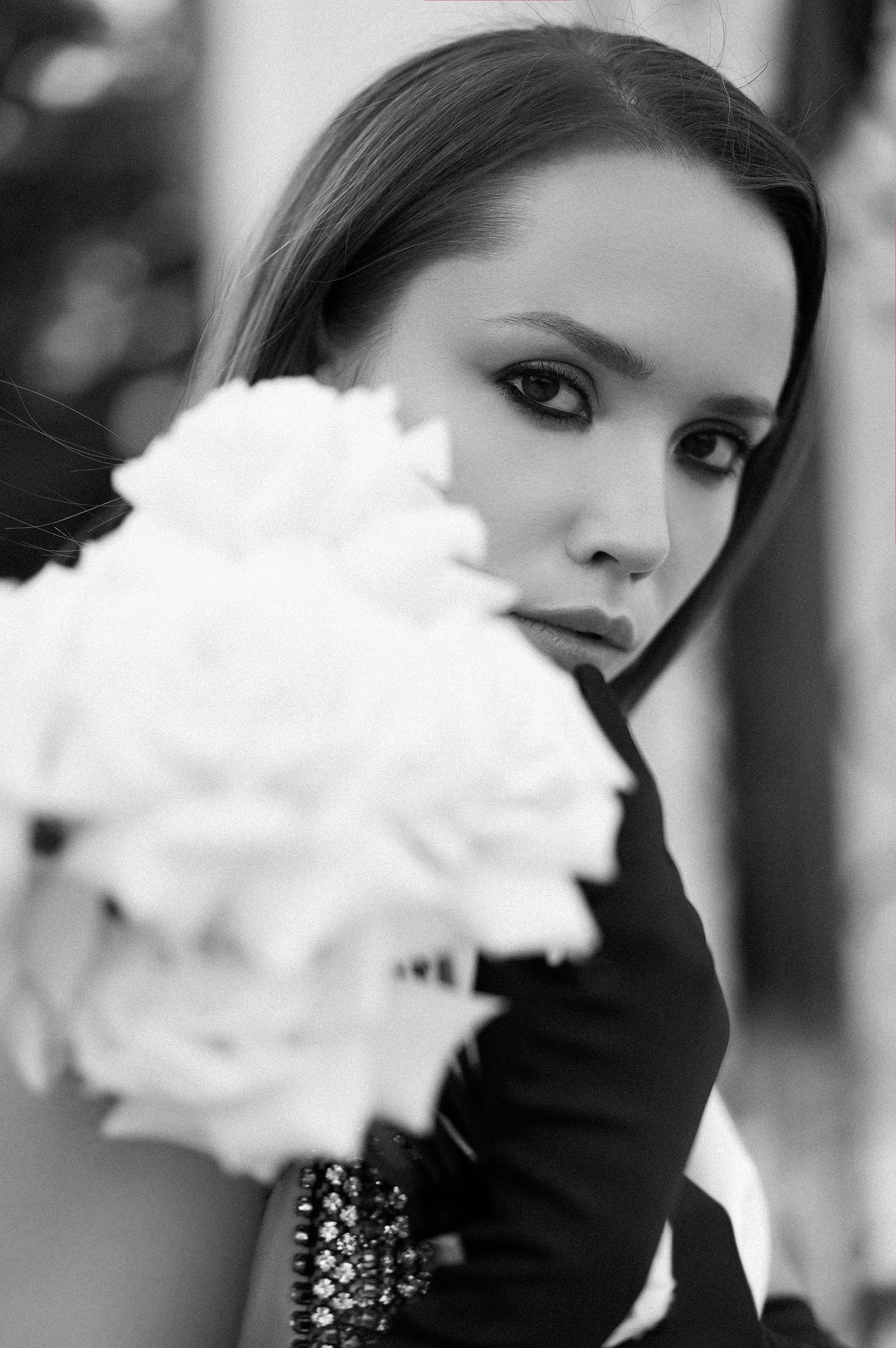 Марина. Свадебный, семейный и портретный фотограф в Москве, Маржан Кадышева