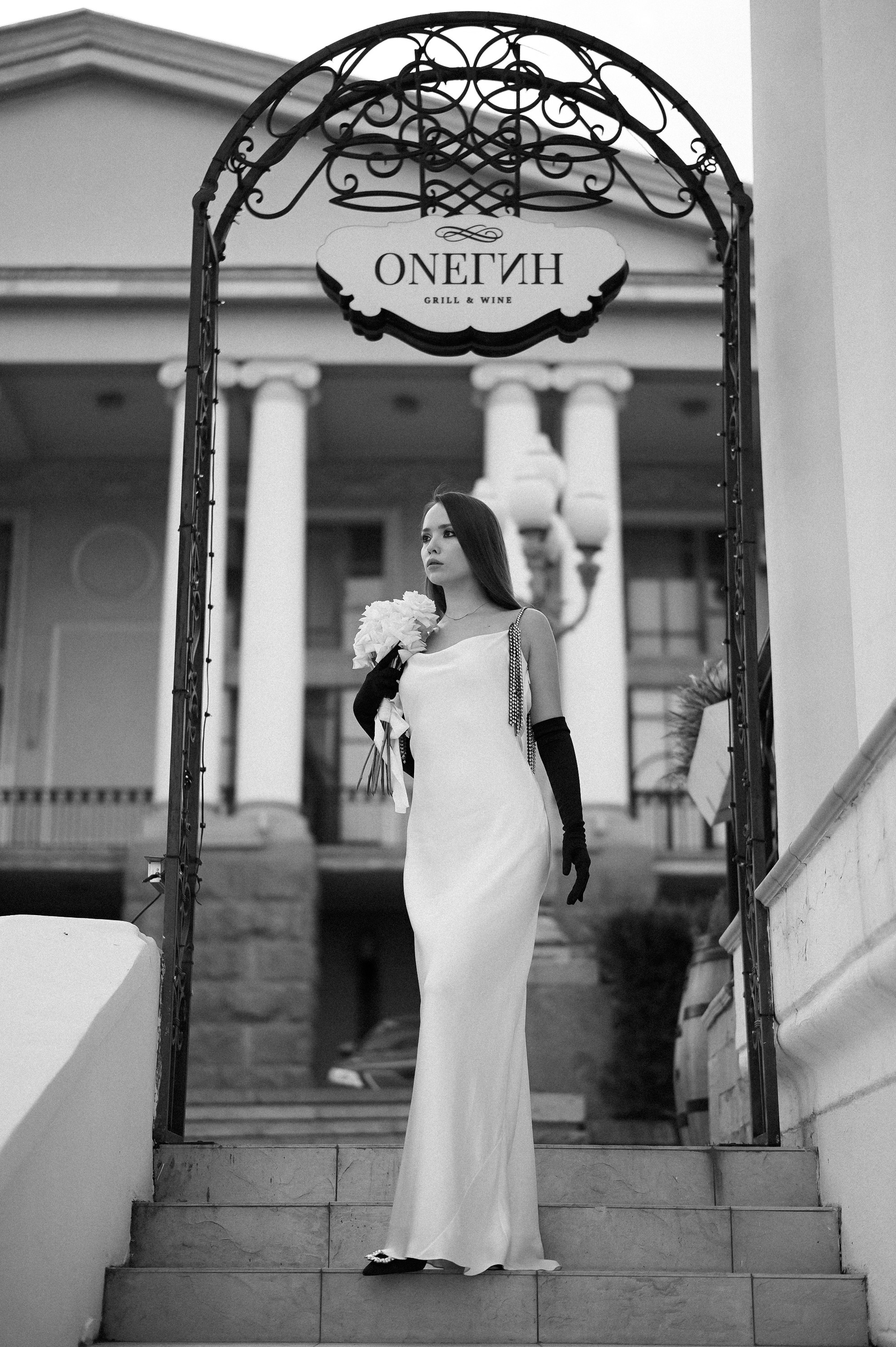 Марина. Свадебный, семейный и портретный фотограф в Москве, Маржан Кадышева