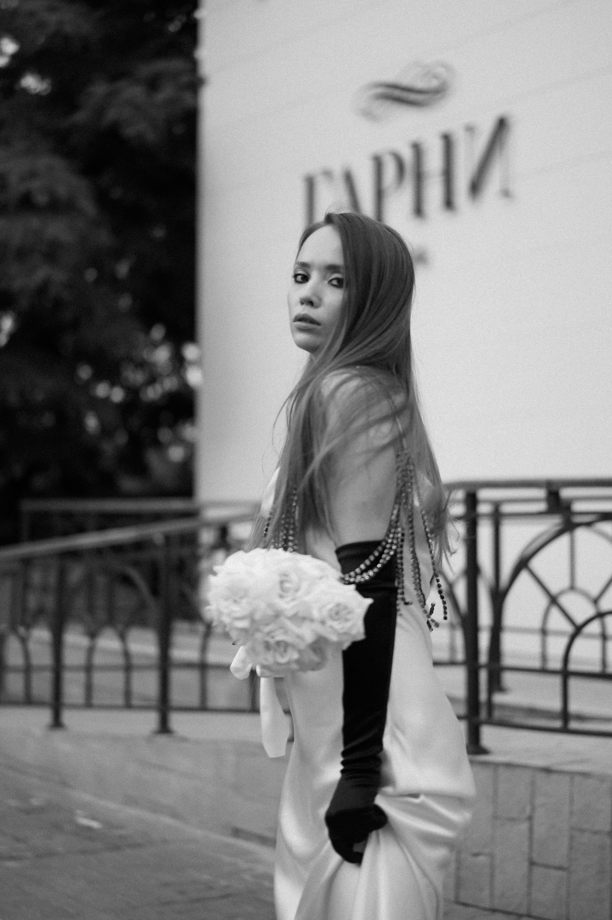 Марина. Свадебный, семейный и портретный фотограф в Москве, Маржан Кадышева