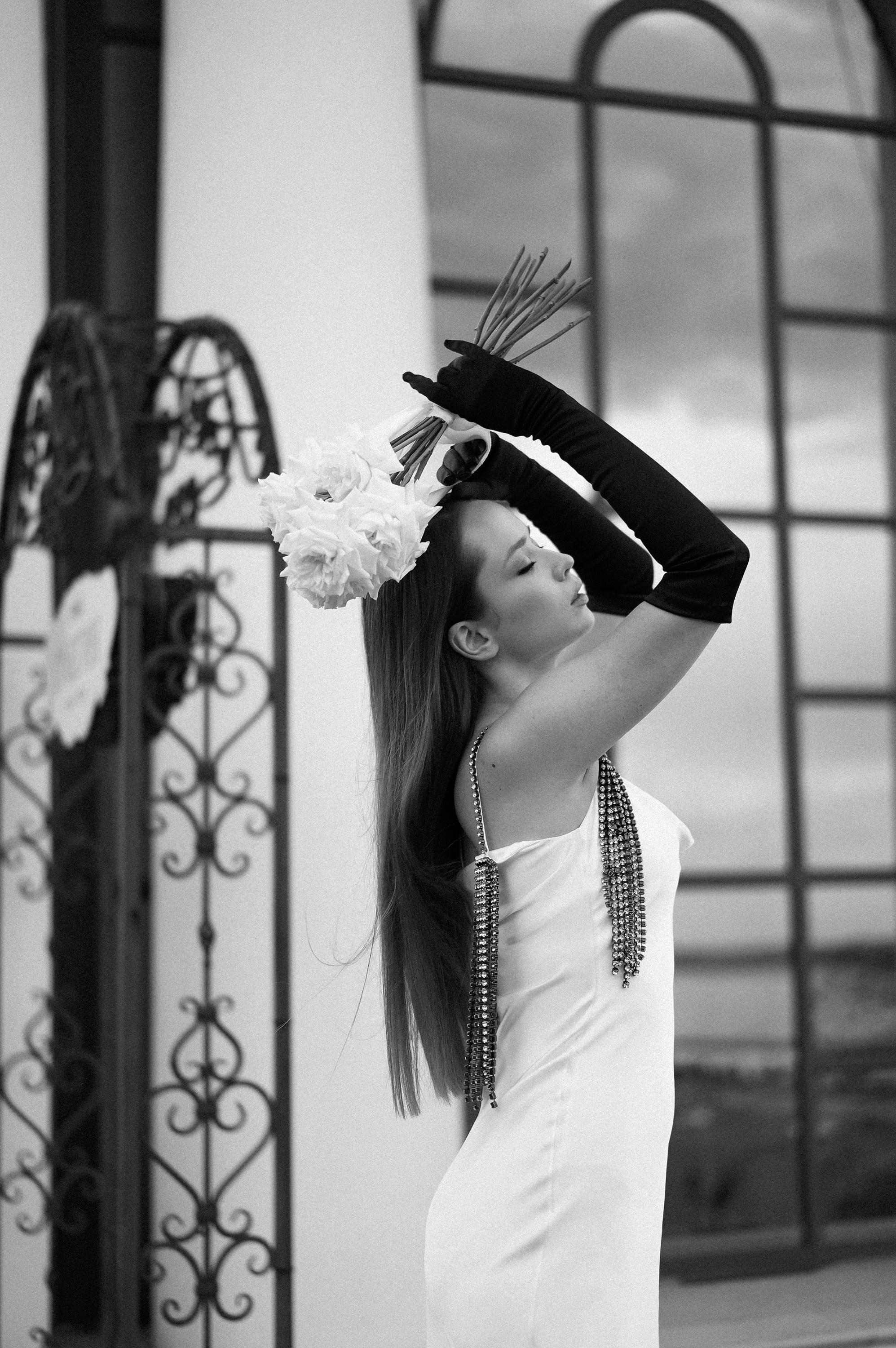 Марина. Свадебный, семейный и портретный фотограф в Москве, Маржан Кадышева