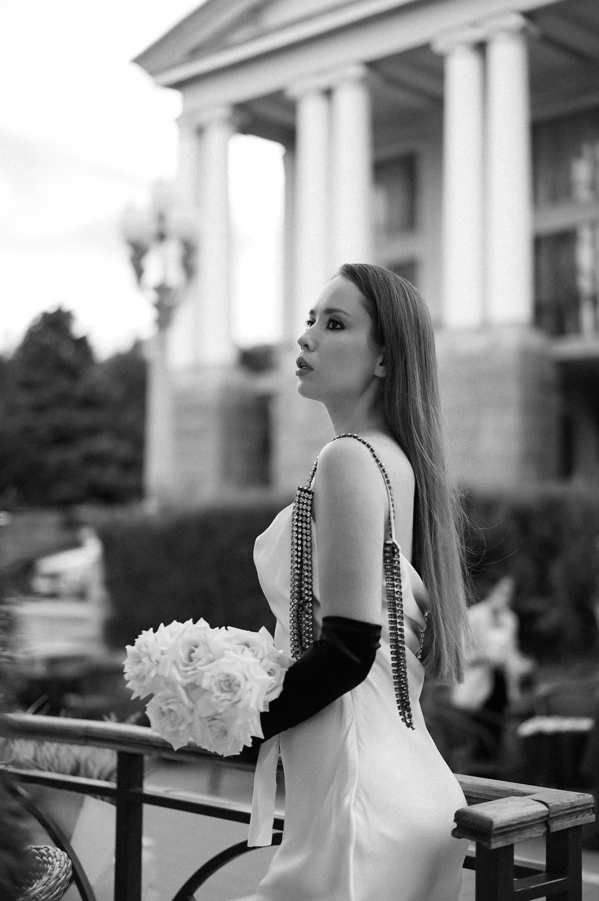 Марина. Свадебный, семейный и портретный фотограф в Москве, Маржан Кадышева