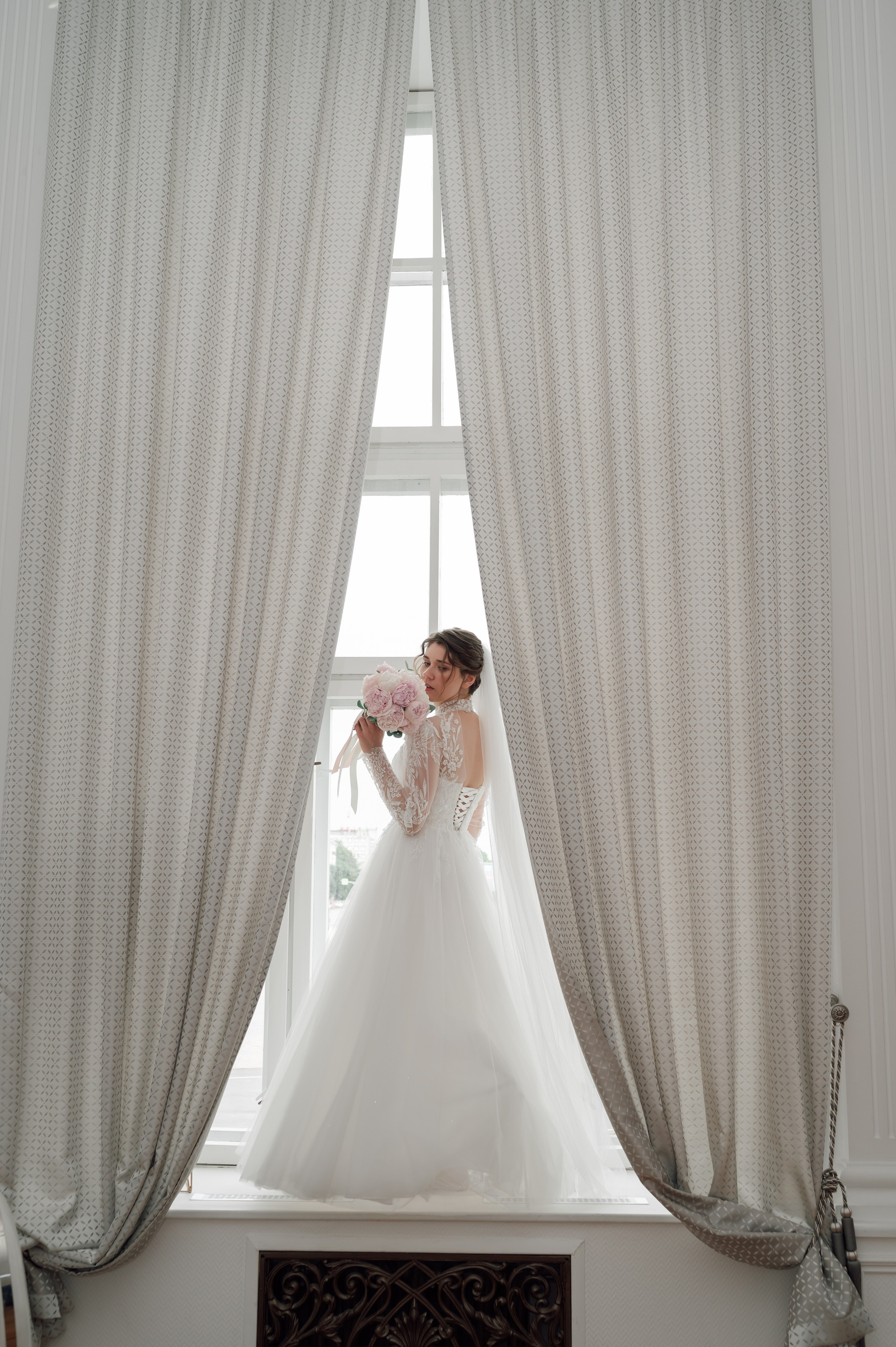 Свадебный фотограф в Санкт-Петербурге, Москве Виталий Козин